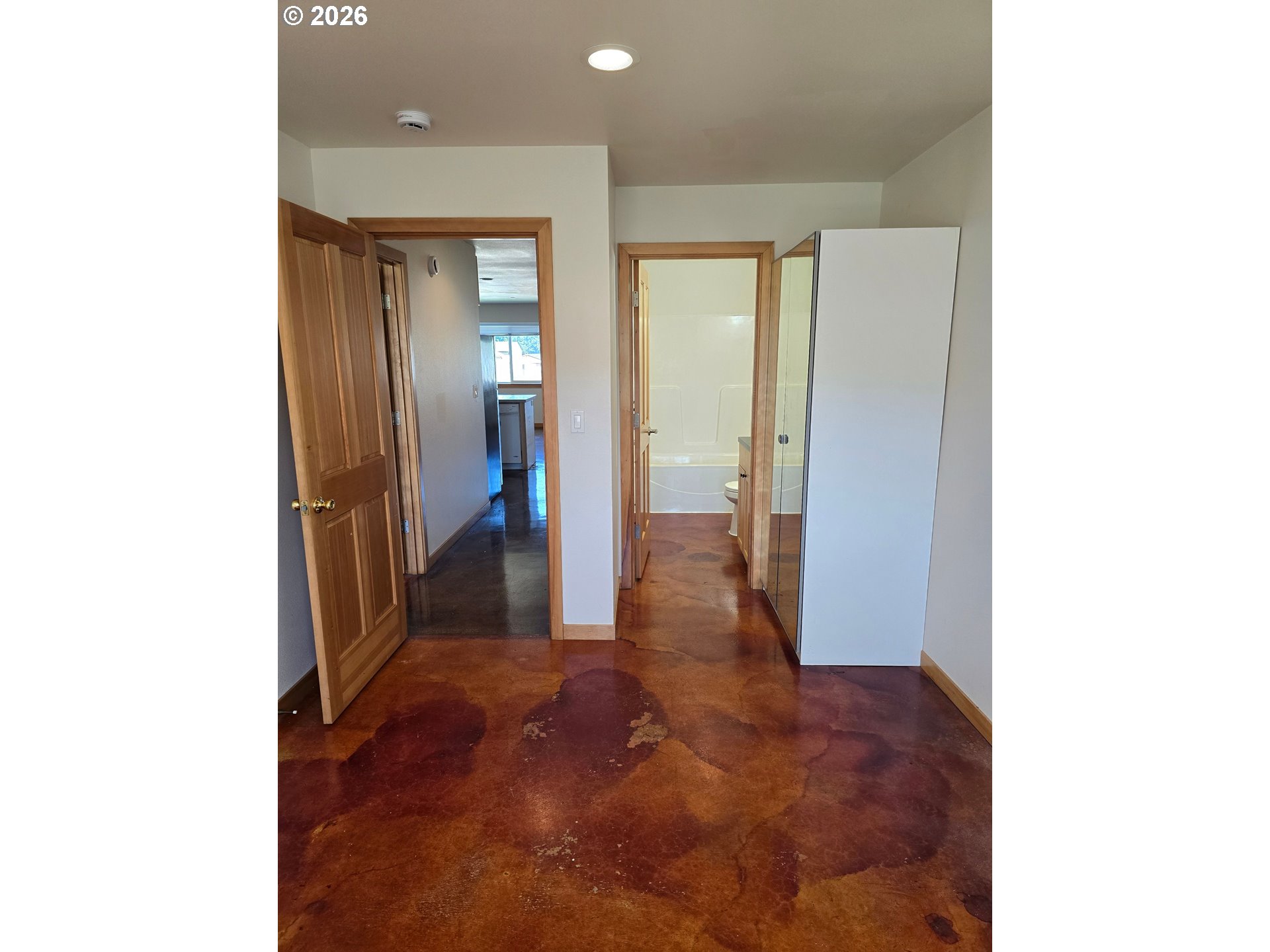 126 SW AVERY AVE, Corvallis, OR, 97333