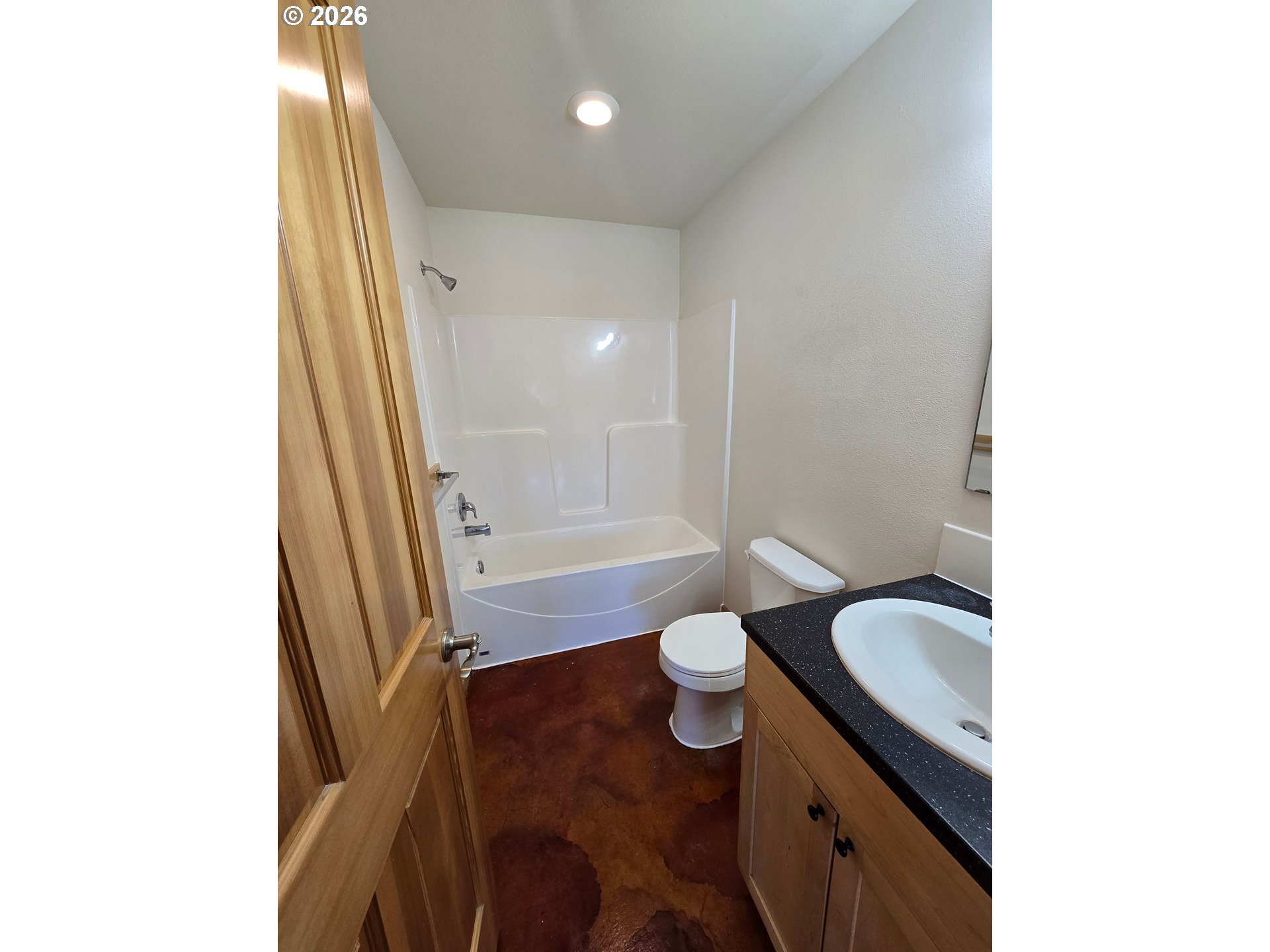 126 SW AVERY AVE, Corvallis, OR, 97333