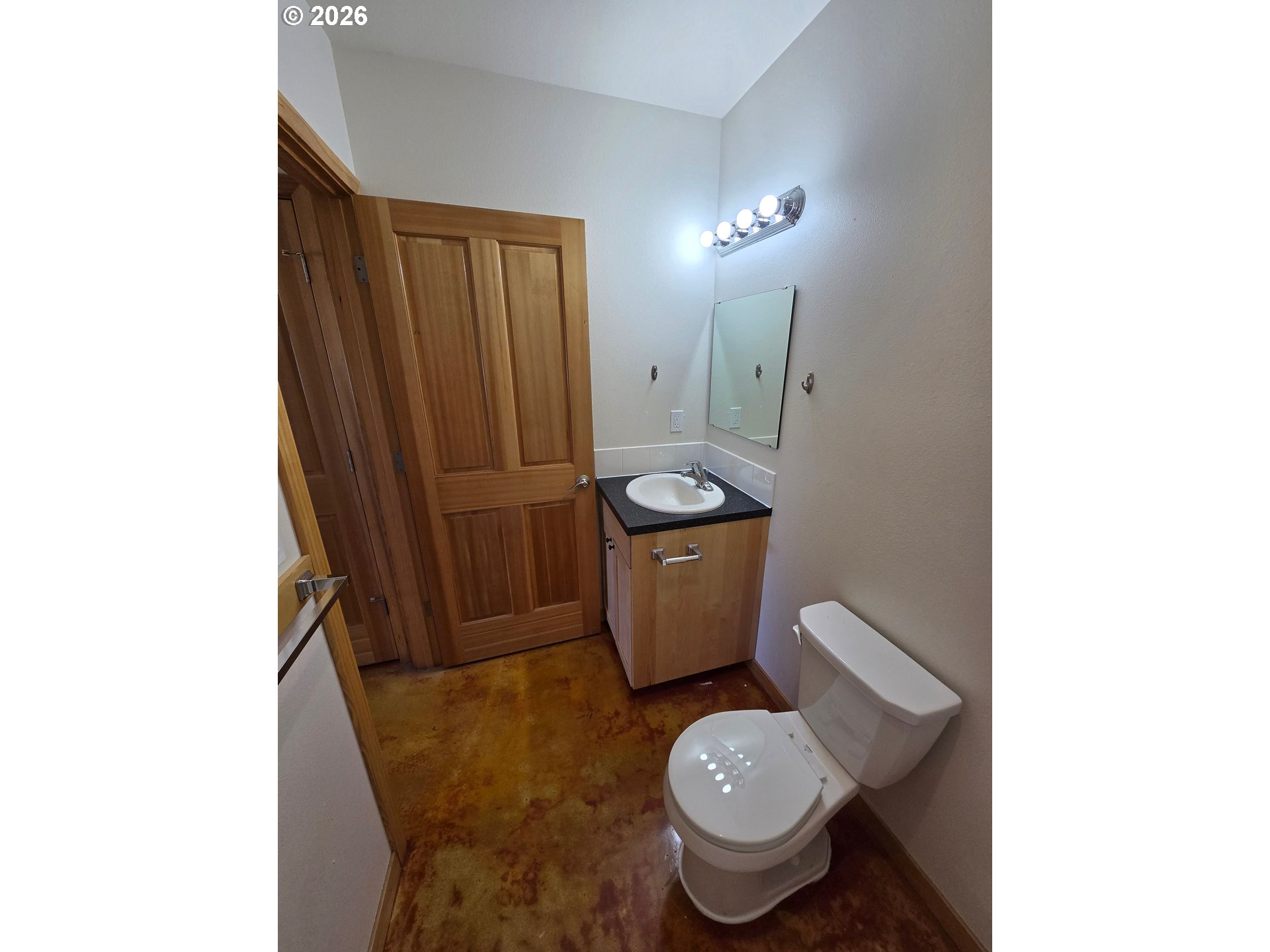 126 SW AVERY AVE, Corvallis, OR, 97333