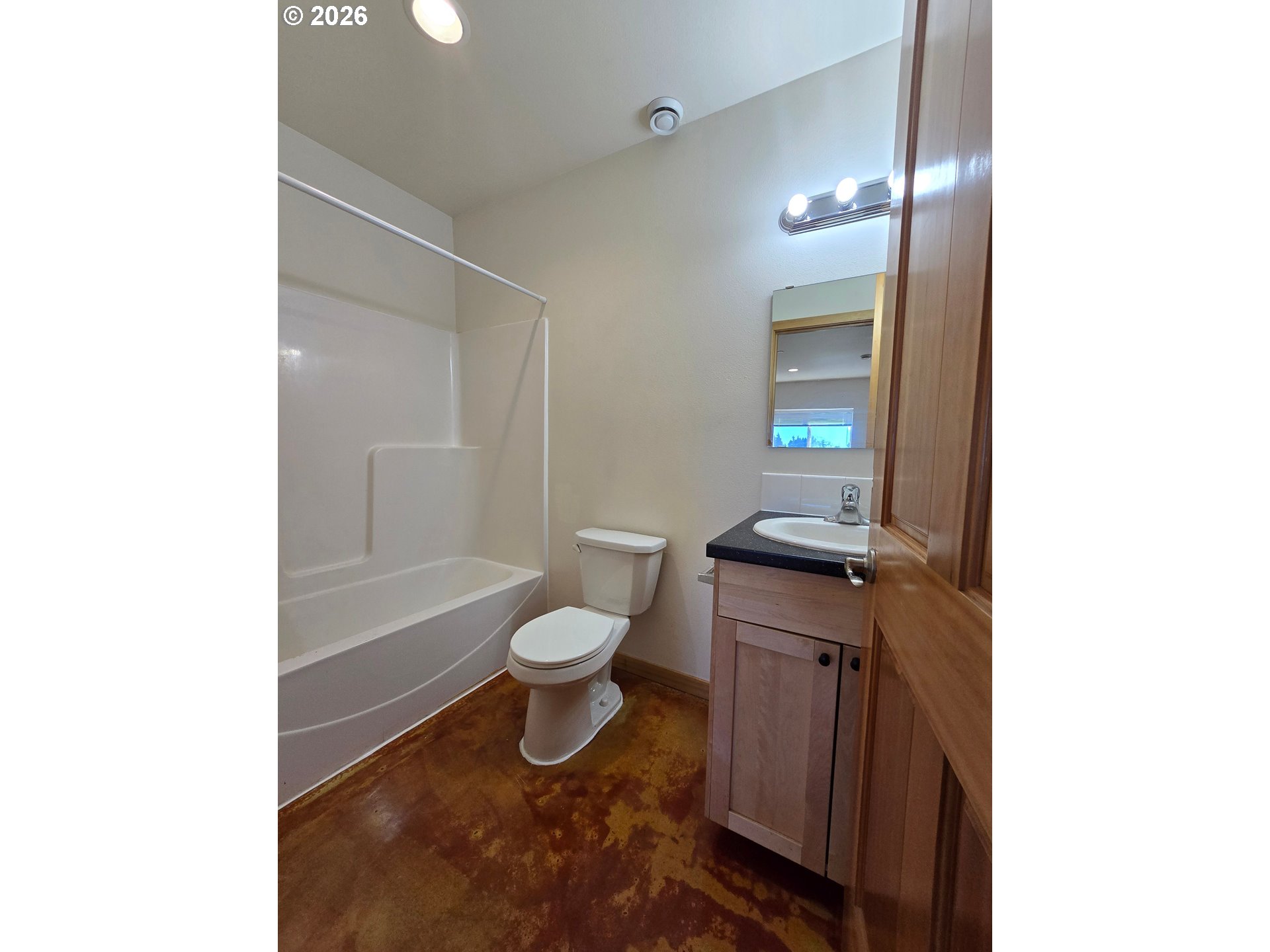 126 SW AVERY AVE, Corvallis, OR, 97333