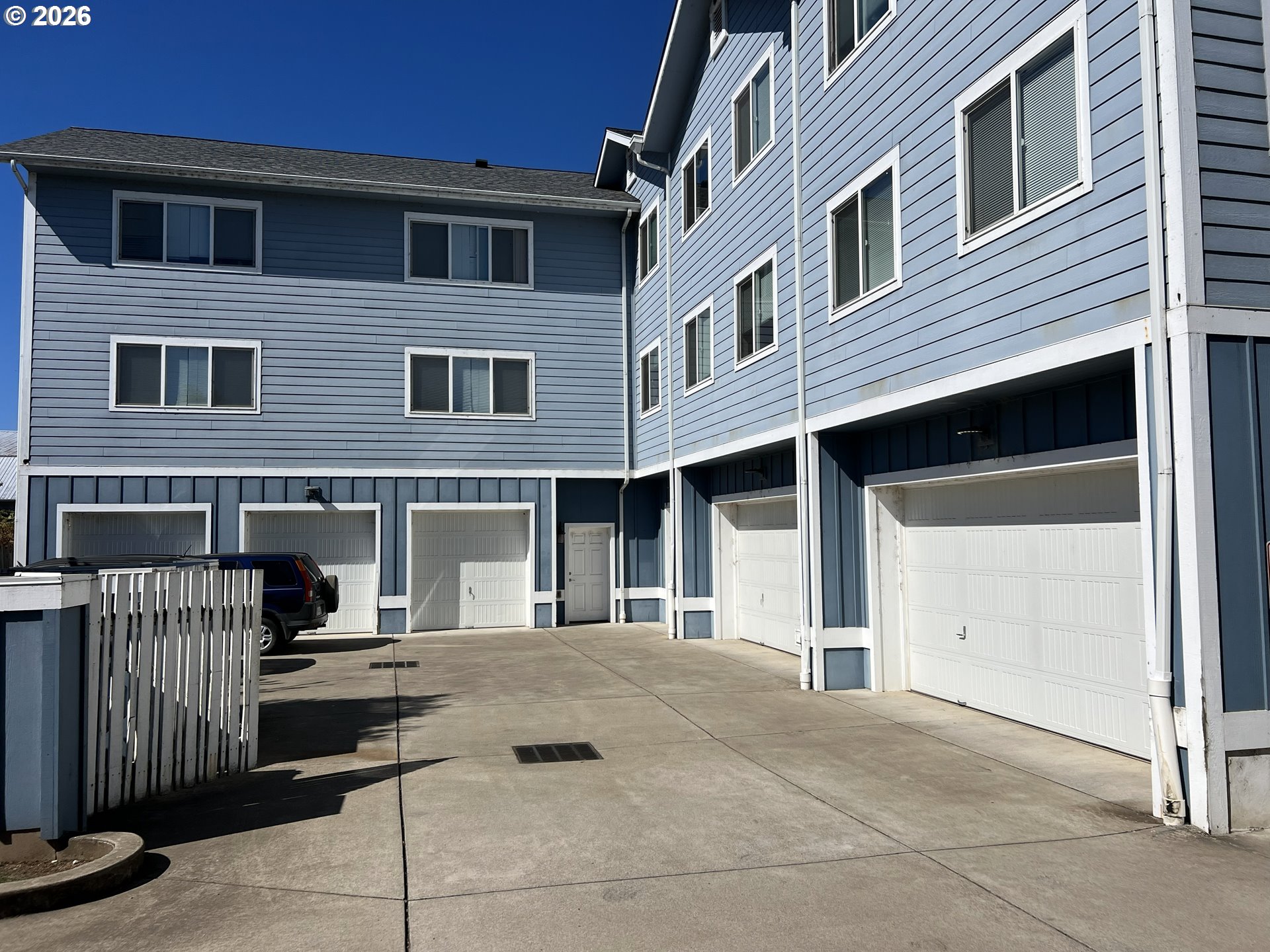 126 SW AVERY AVE, Corvallis, OR, 97333