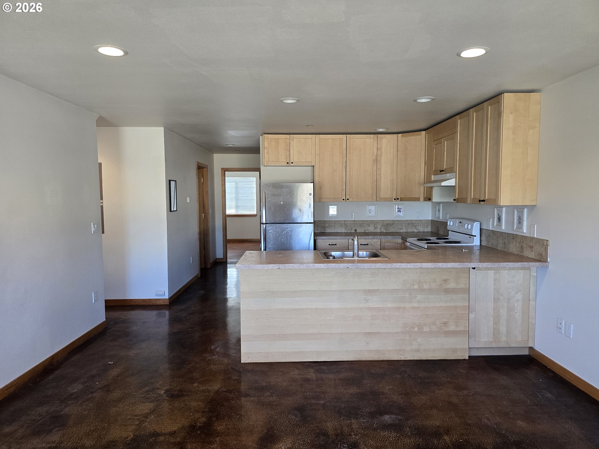 126 SW AVERY AVE, Corvallis, OR, 97333
