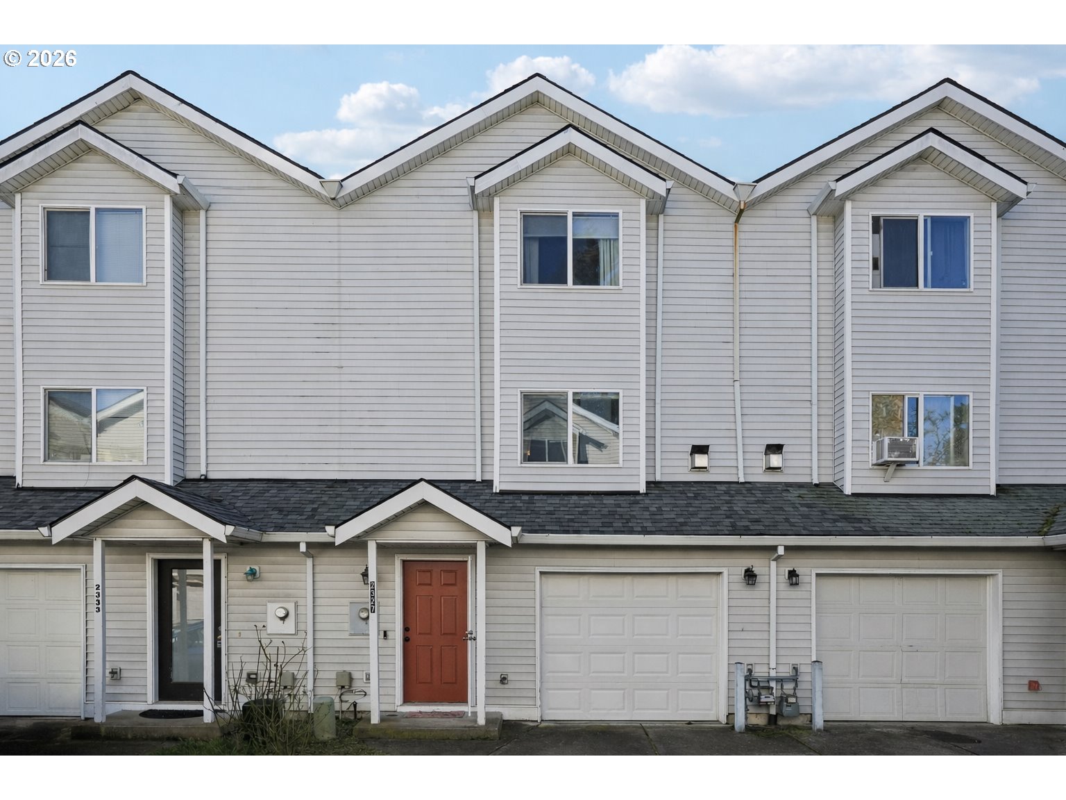 Search Homes for Sale
