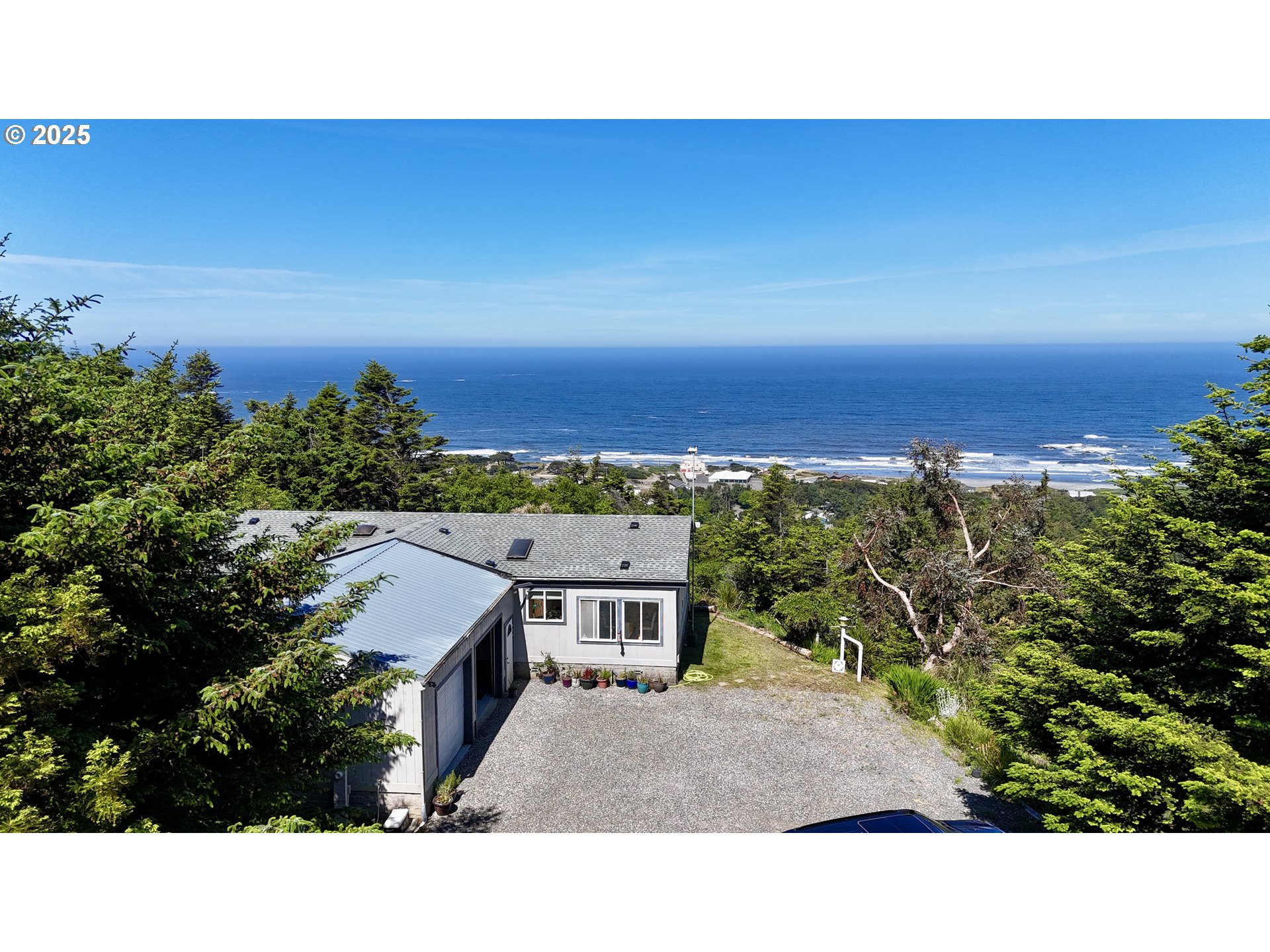 94760 ADAMS RD, Gold Beach, OR, 97444