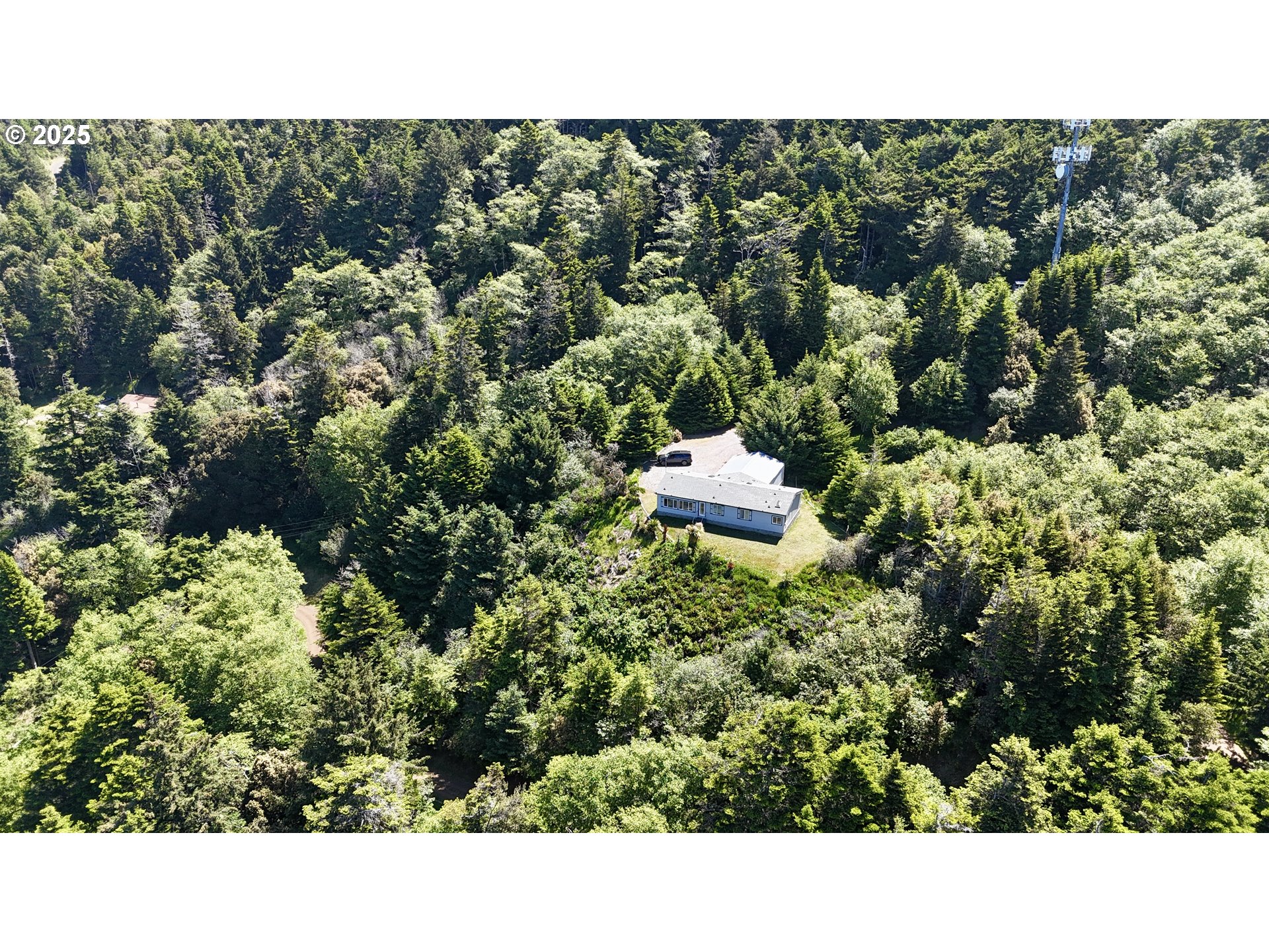 94760 ADAMS RD, Gold Beach, OR, 97444