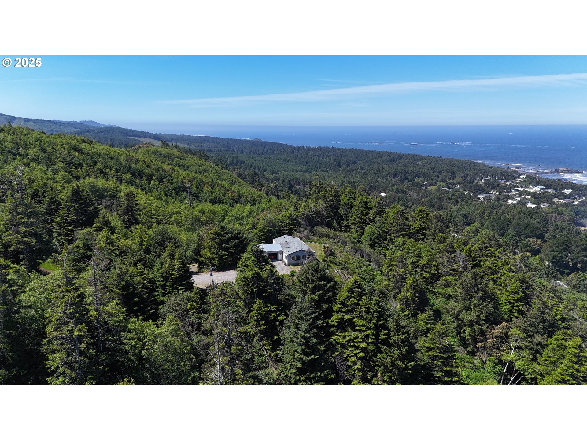 94760 ADAMS RD, Gold Beach, OR, 97444