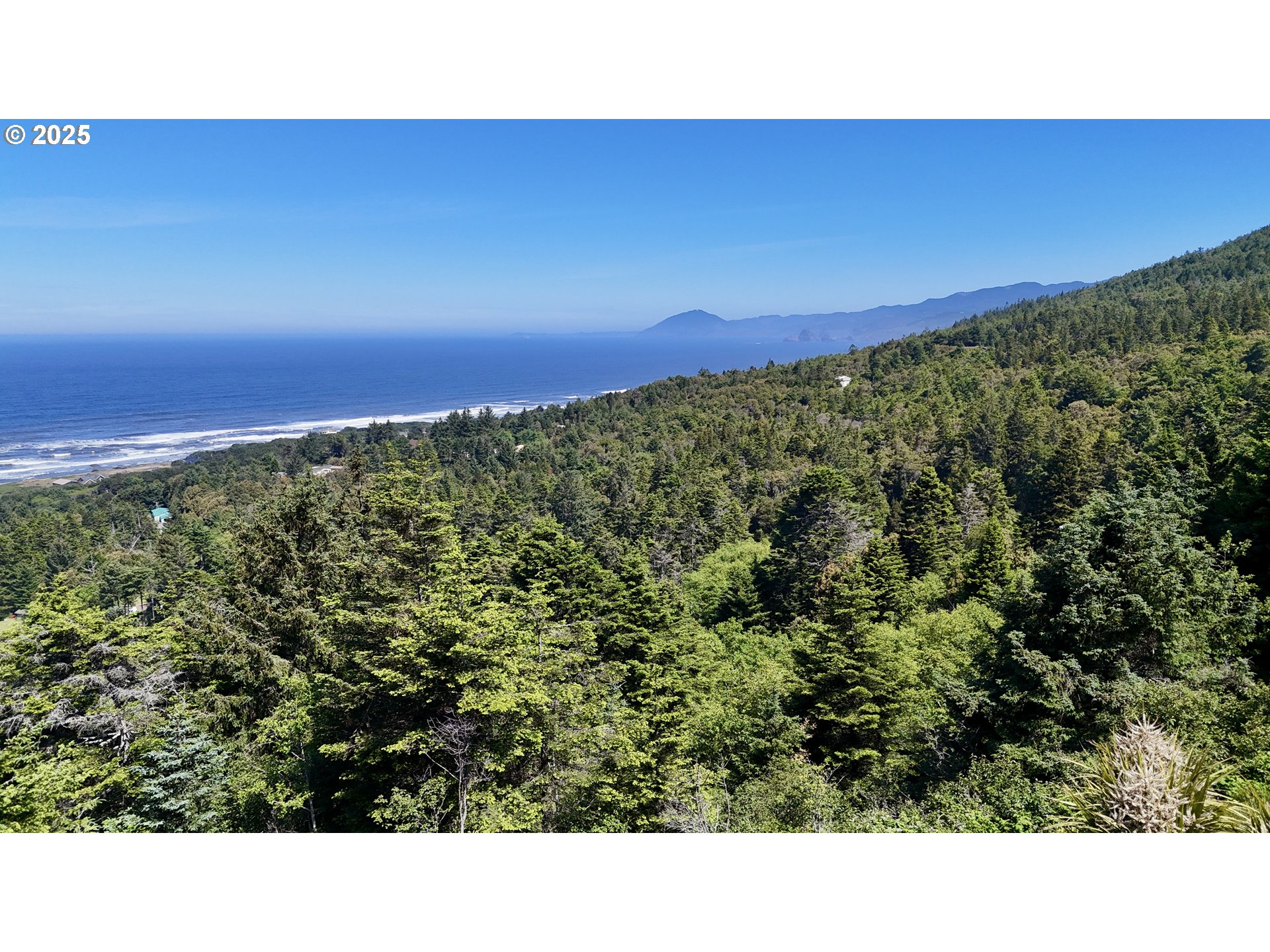 94760 ADAMS RD, Gold Beach, OR, 97444