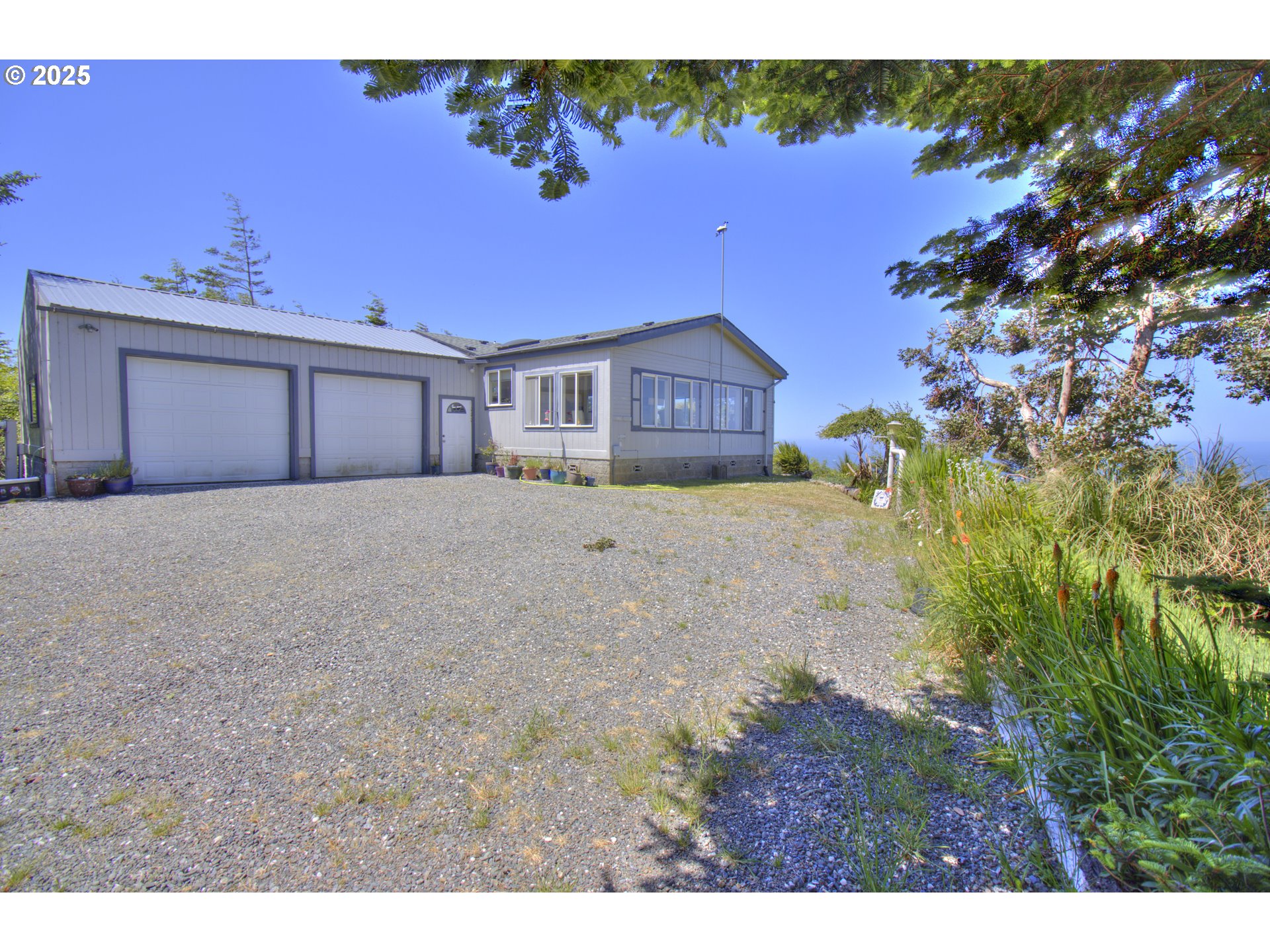 94760 ADAMS RD, Gold Beach, OR, 97444