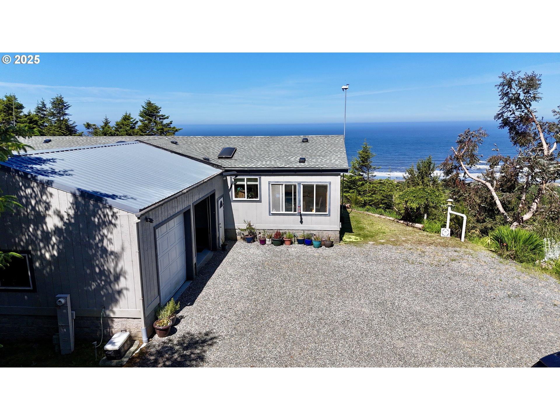 94760 ADAMS RD, Gold Beach, OR, 97444