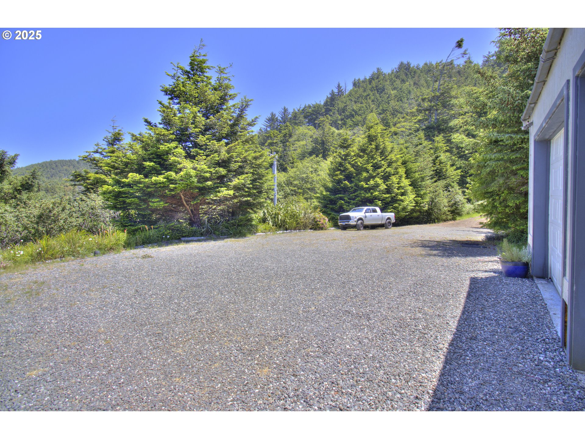 94760 ADAMS RD, Gold Beach, OR, 97444