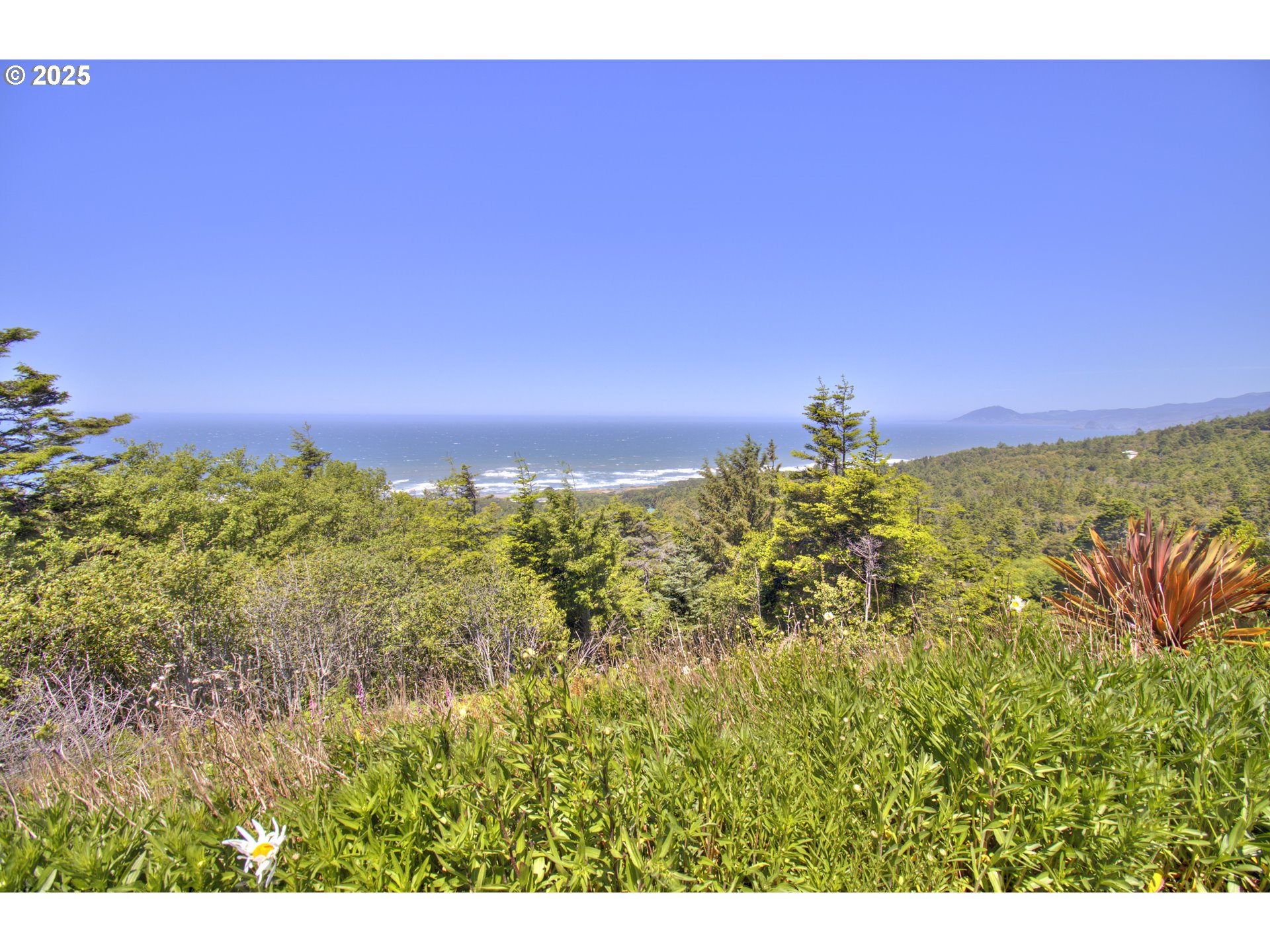 94760 ADAMS RD, Gold Beach, OR, 97444