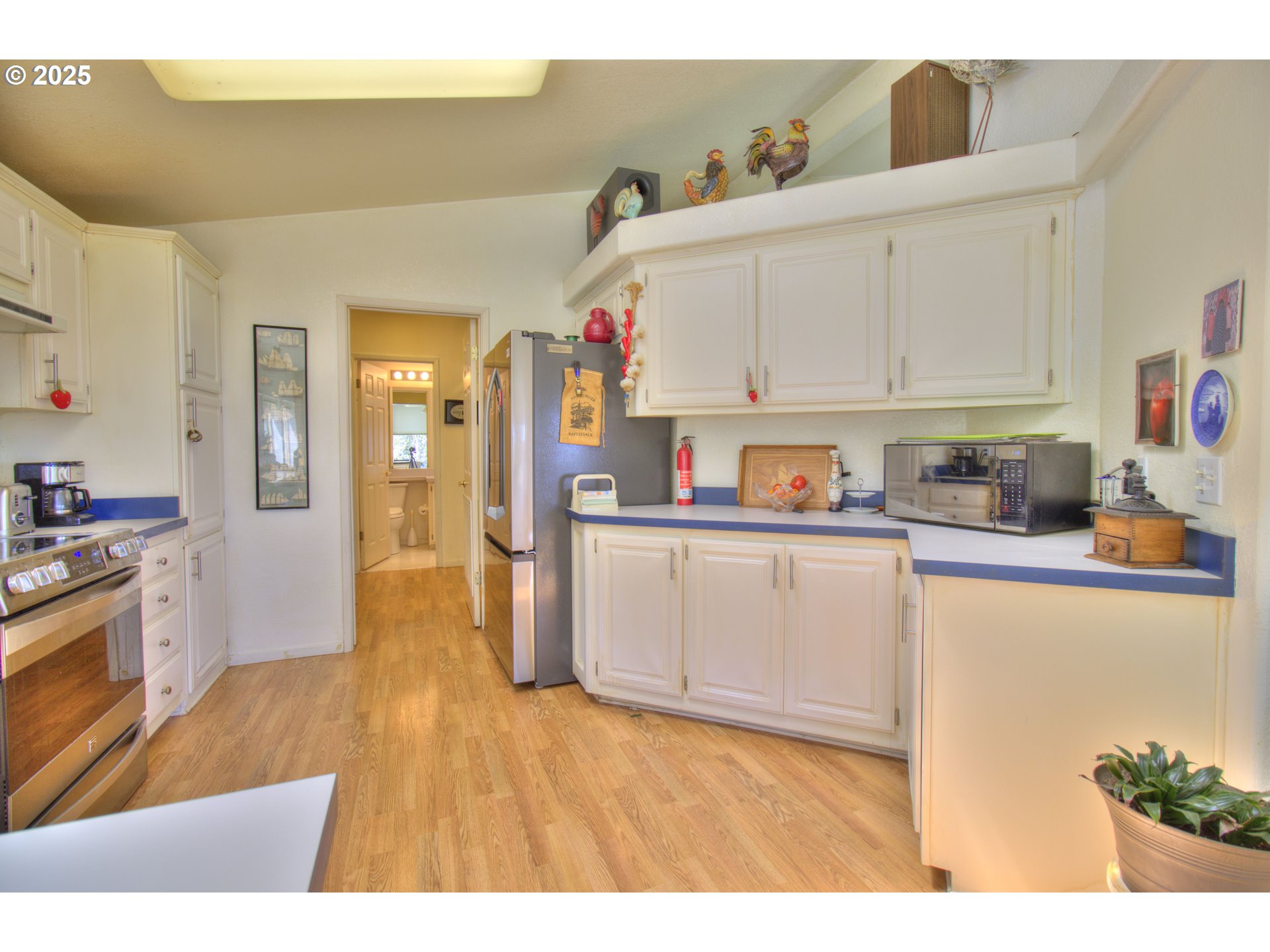 94760 ADAMS RD, Gold Beach, OR, 97444