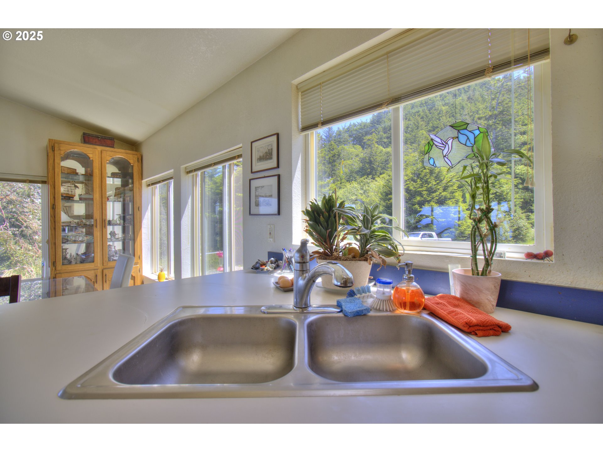 94760 ADAMS RD, Gold Beach, OR, 97444
