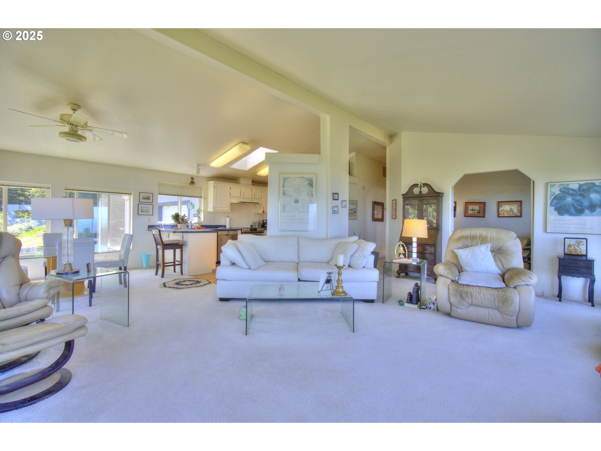 94760 ADAMS RD, Gold Beach, OR, 97444