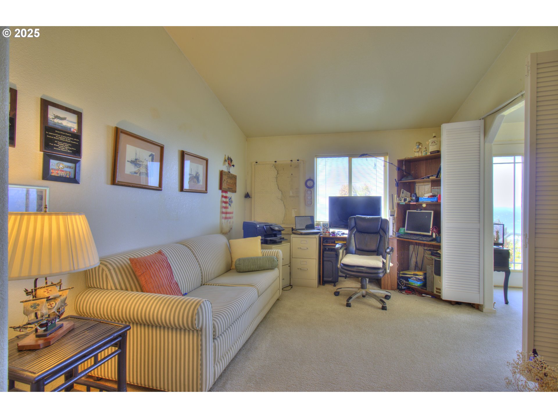 94760 ADAMS RD, Gold Beach, OR, 97444