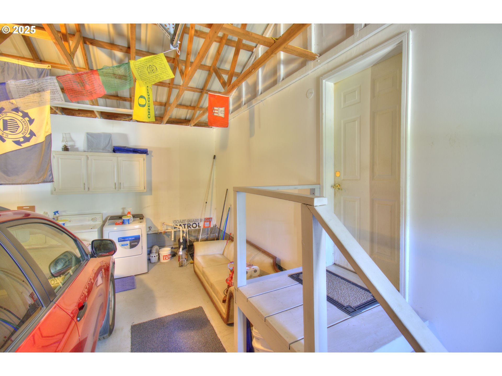 94760 ADAMS RD, Gold Beach, OR, 97444