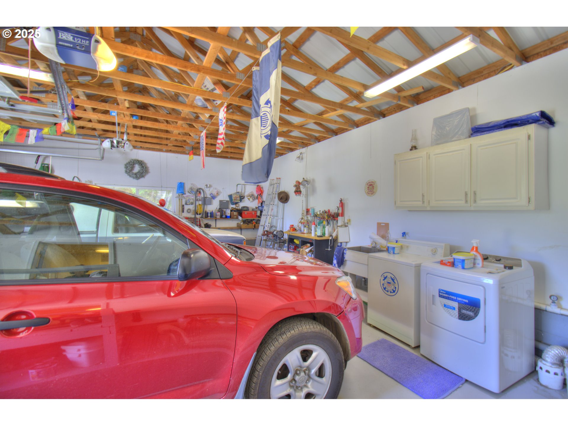 94760 ADAMS RD, Gold Beach, OR, 97444