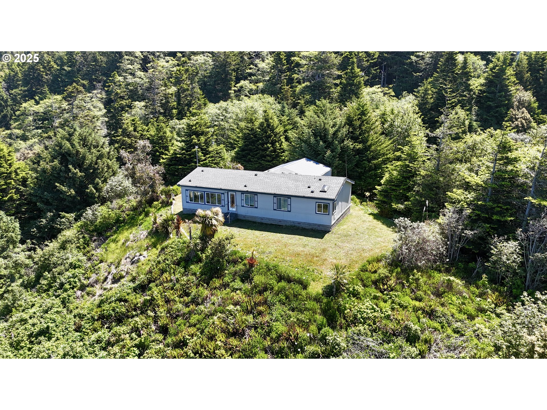 94760 ADAMS RD, Gold Beach, OR, 97444
