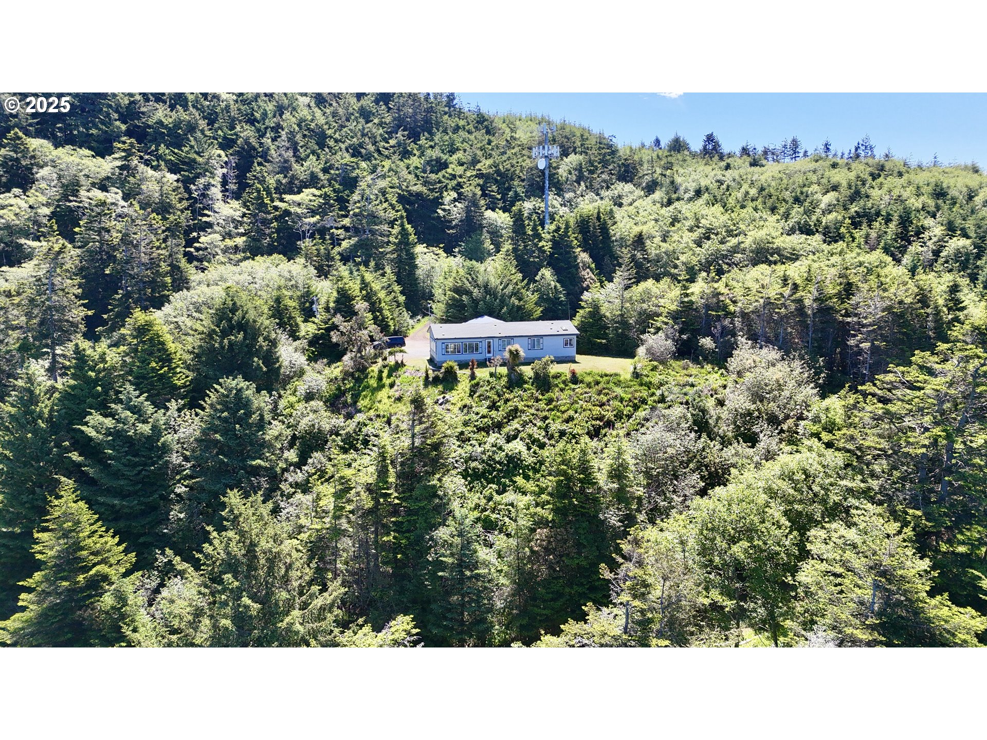94760 ADAMS RD, Gold Beach, OR, 97444