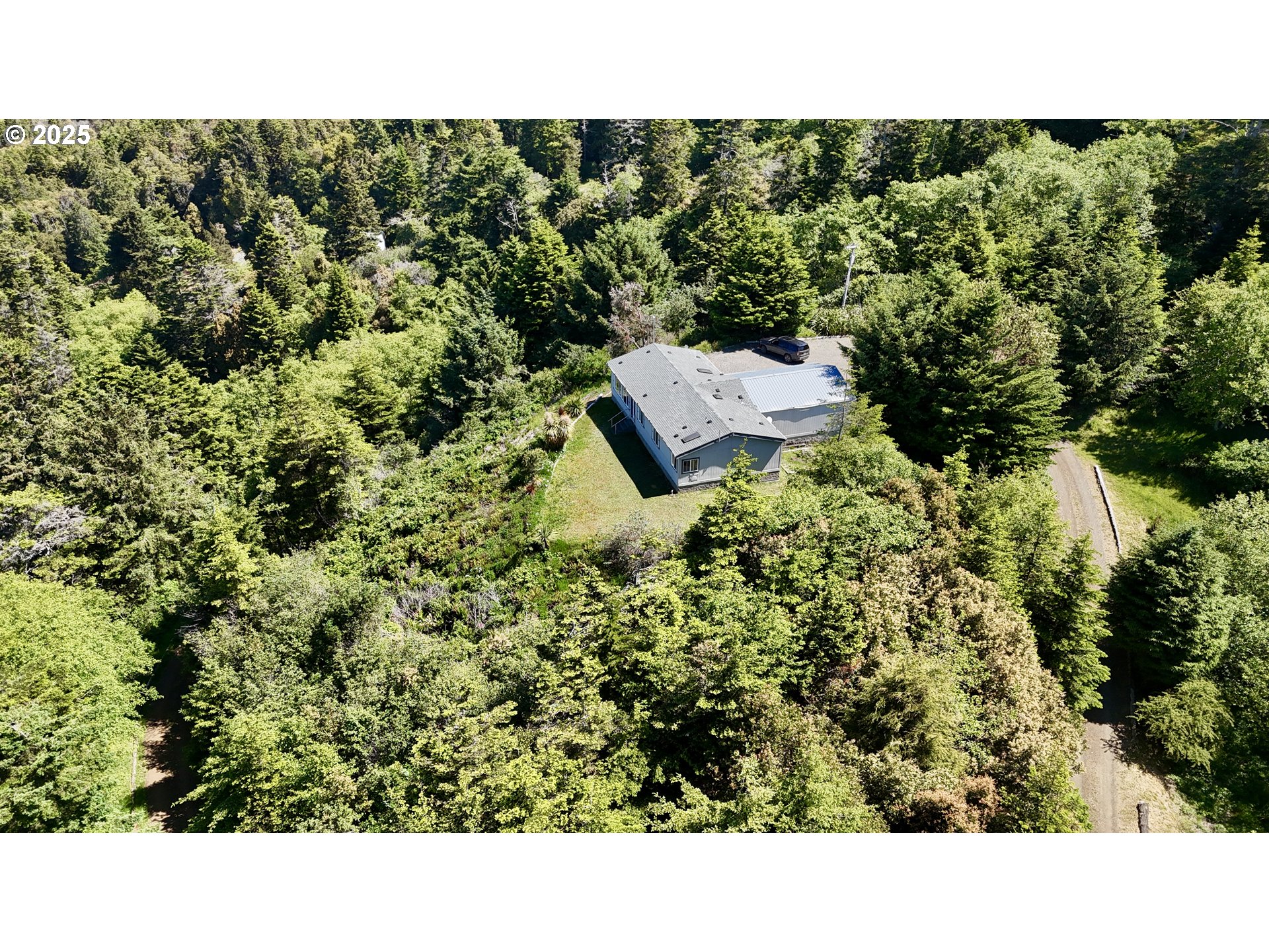 94760 ADAMS RD, Gold Beach, OR, 97444