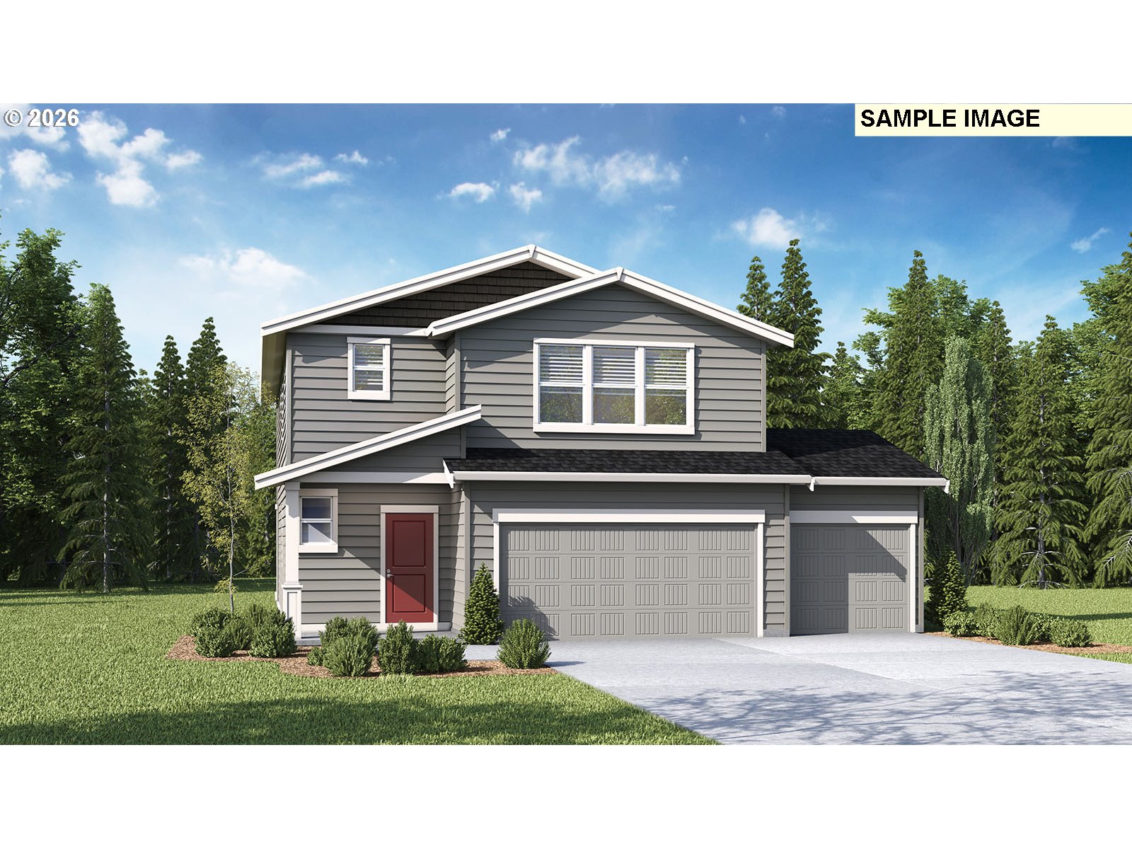 2815 HAZELNUT DR, Woodburn, OR, 97071