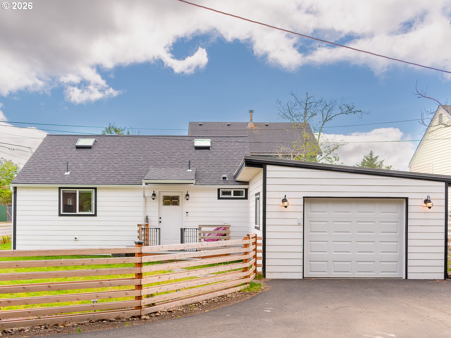1386 AVENUE U UNIT 1, Seaside, OR, 97138