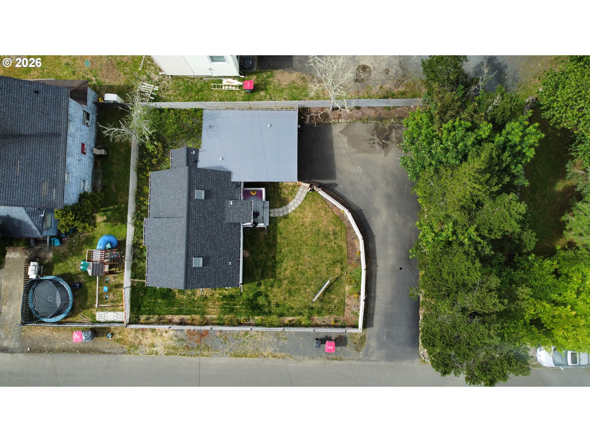 1386 AVENUE U UNIT 1, Seaside, OR, 97138