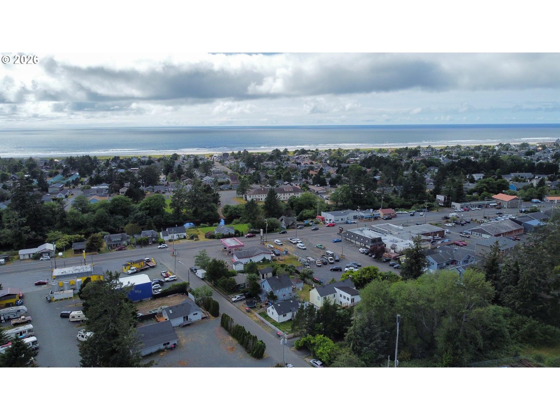 1386 AVENUE U UNIT 1, Seaside, OR, 97138