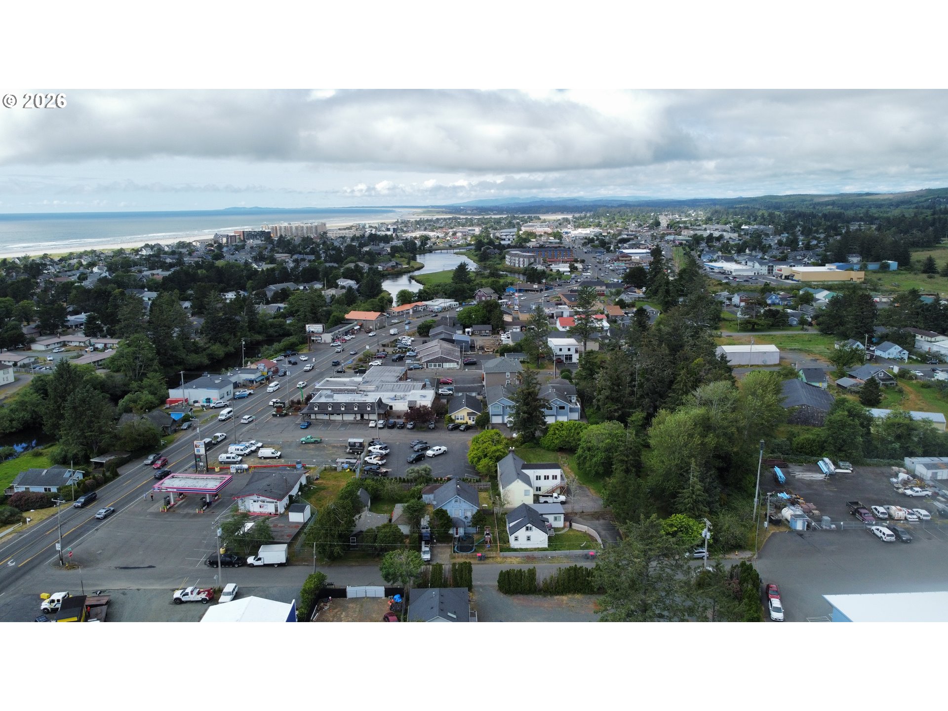 1386 AVENUE U UNIT 1, Seaside, OR, 97138