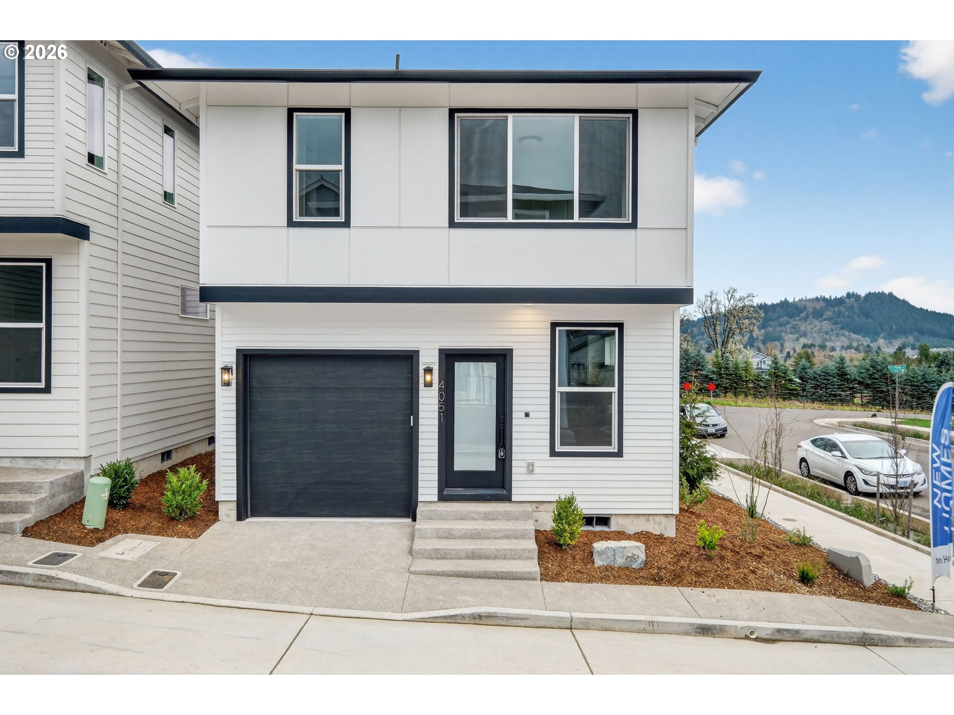 4051 SW McKinley ST 38 UNIT 38, Gresham, OR, 97080