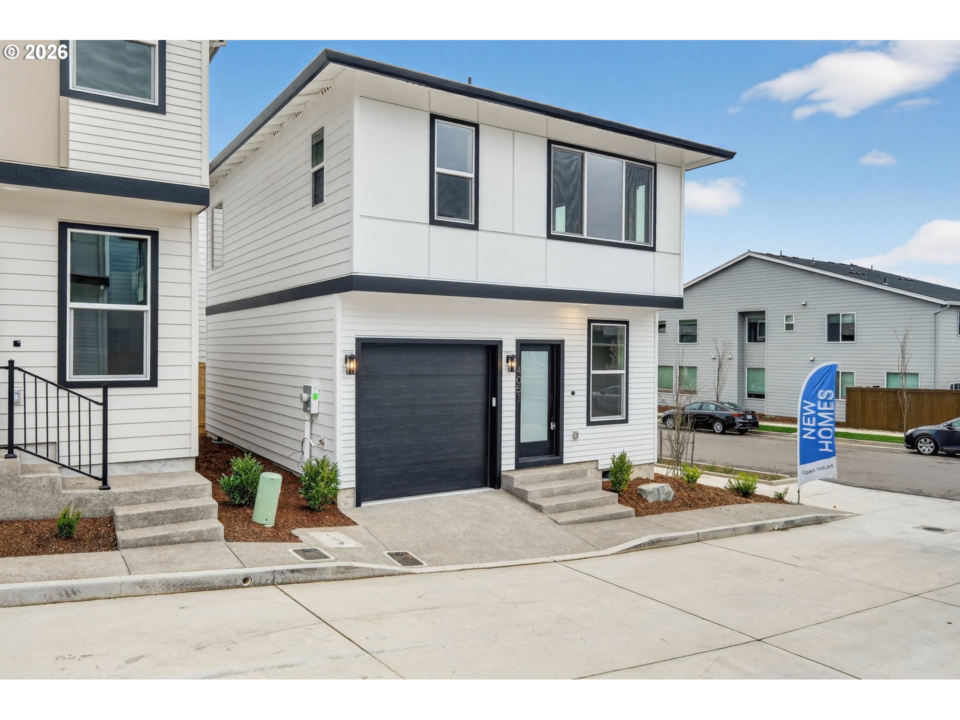 4051 SW McKinley ST 38 UNIT 38, Gresham, OR, 97080