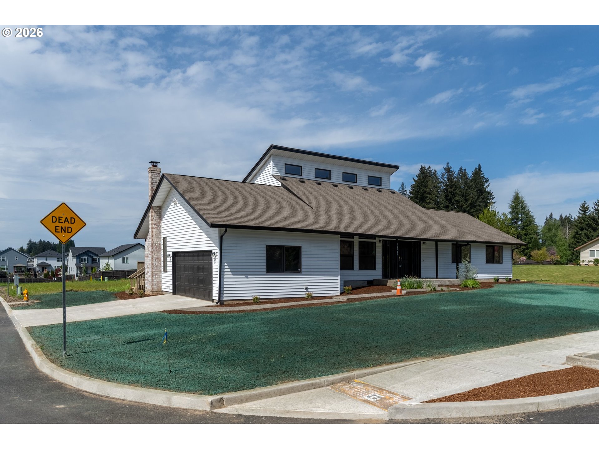 14911 NE 86TH ST, Vancouver, WA, 98682