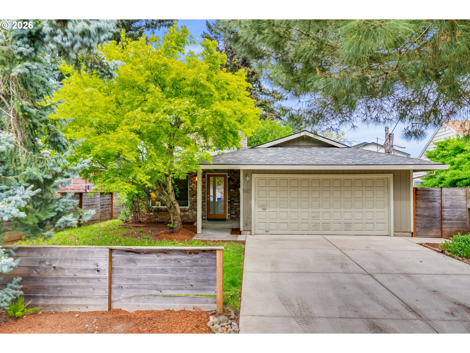 13816 NE 107th ST UNIT Lot 28, Vancouver, WA, 98682