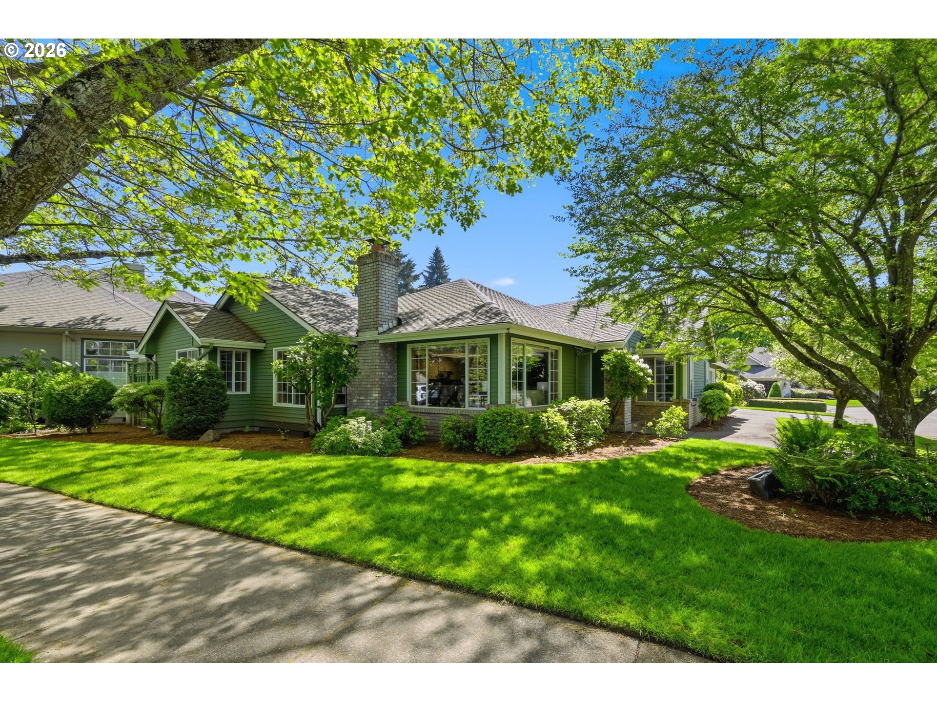 Foreclosure 