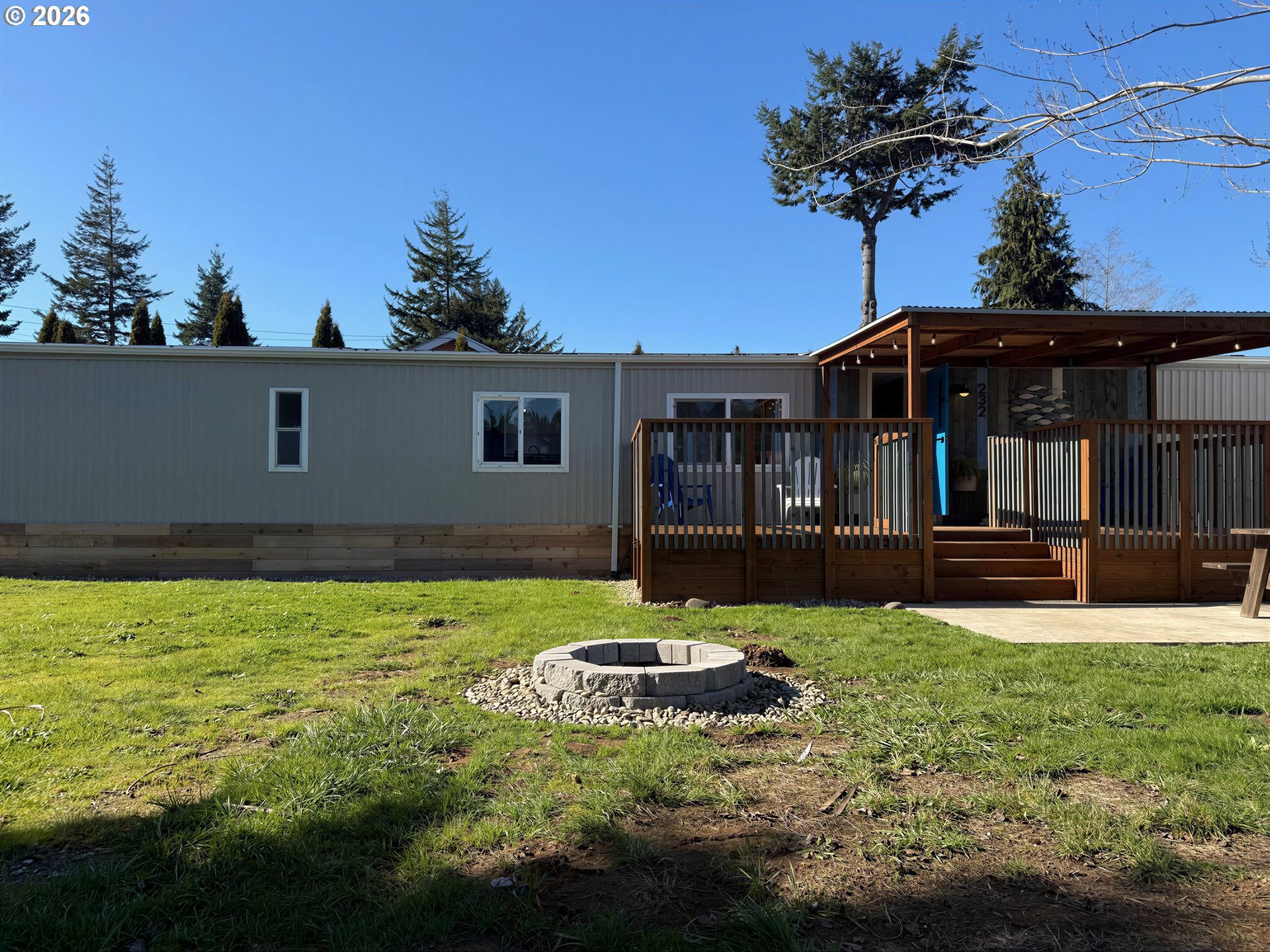905 TINLEY ST, Stanfield, OR, 97875