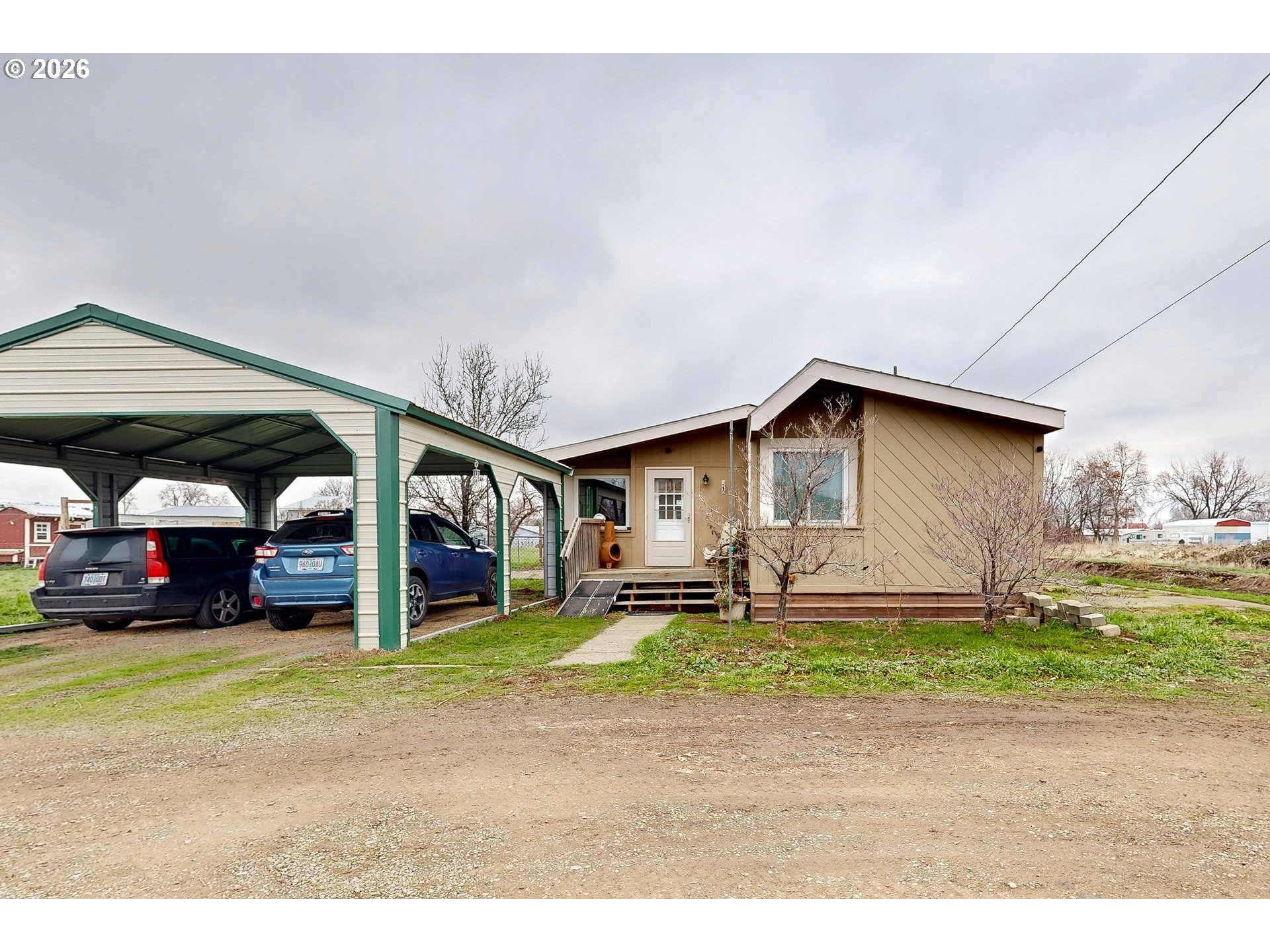 4175 SE CENTURY BLVD, Hillsboro, OR, 97123