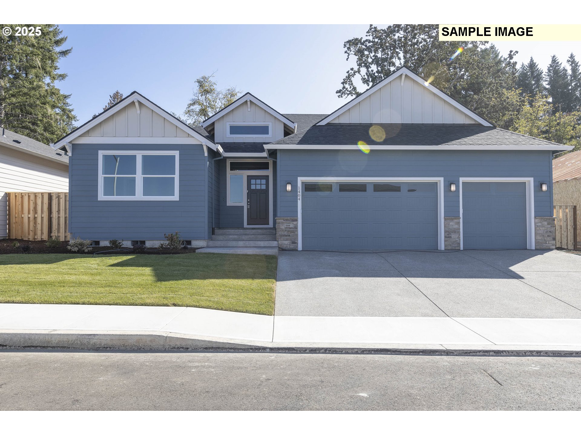 Photo of 3128 SAMSON AVE Estacada OR 97023