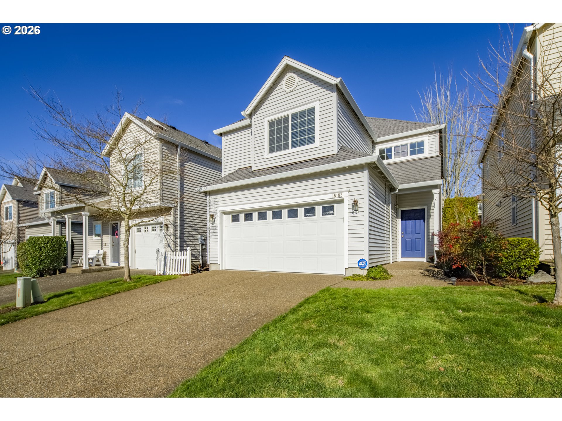 5795 NW 181ST AVE, Portland, OR, 97229
