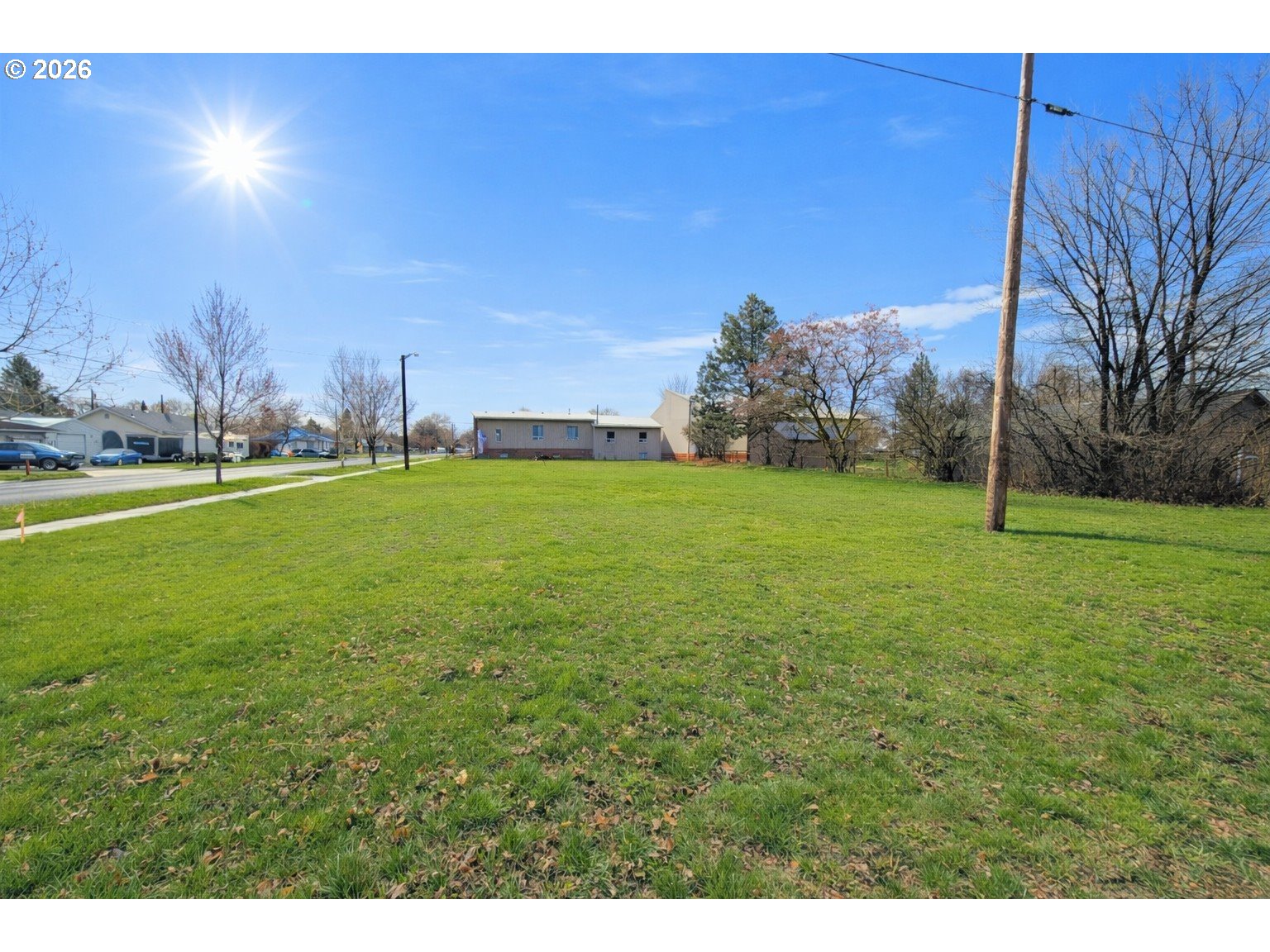 0 Oregon AVE, North Bend, OR, 97459