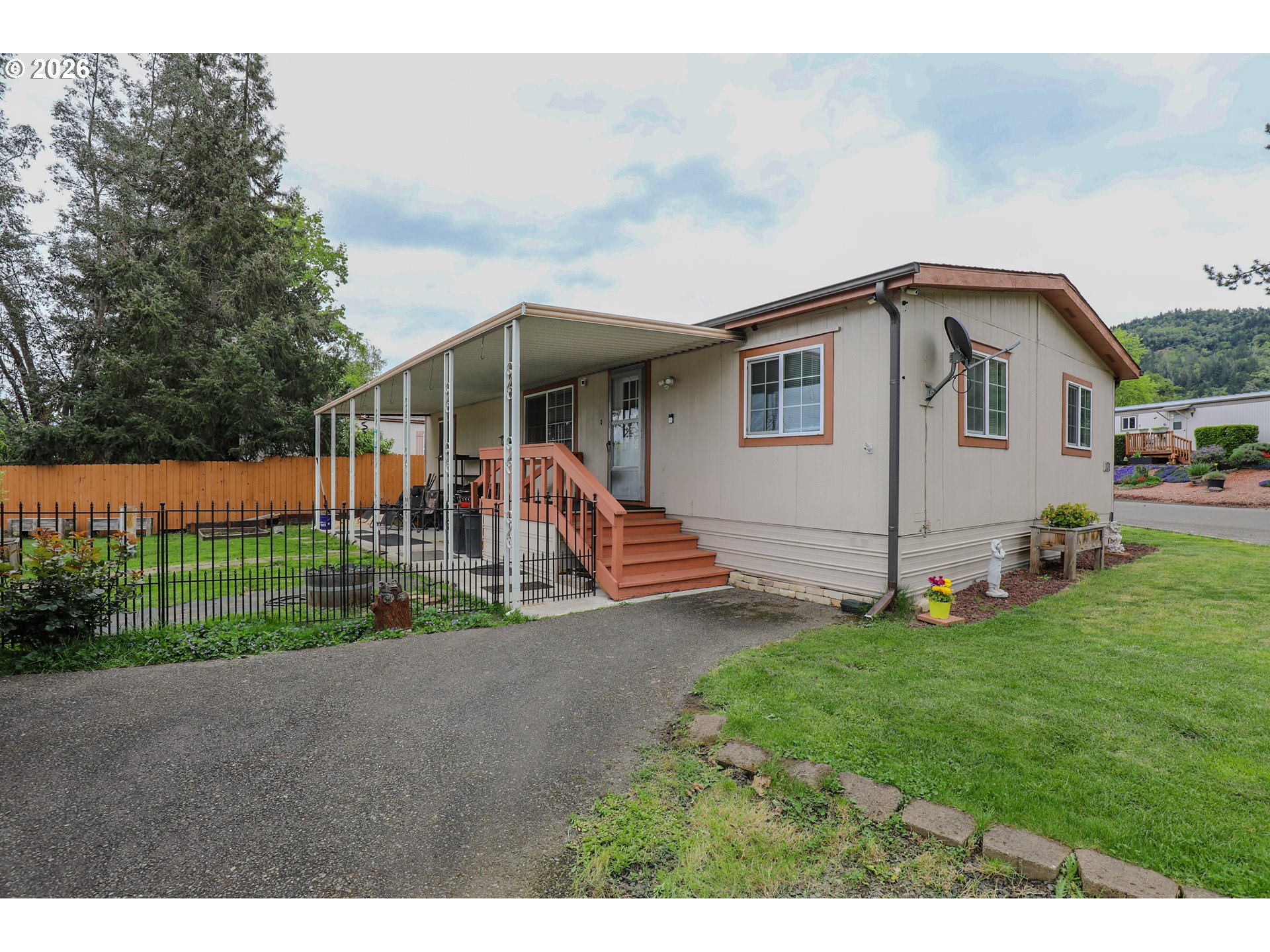 97841 HARBOR VIEW CIR, Brookings, OR, 97415
