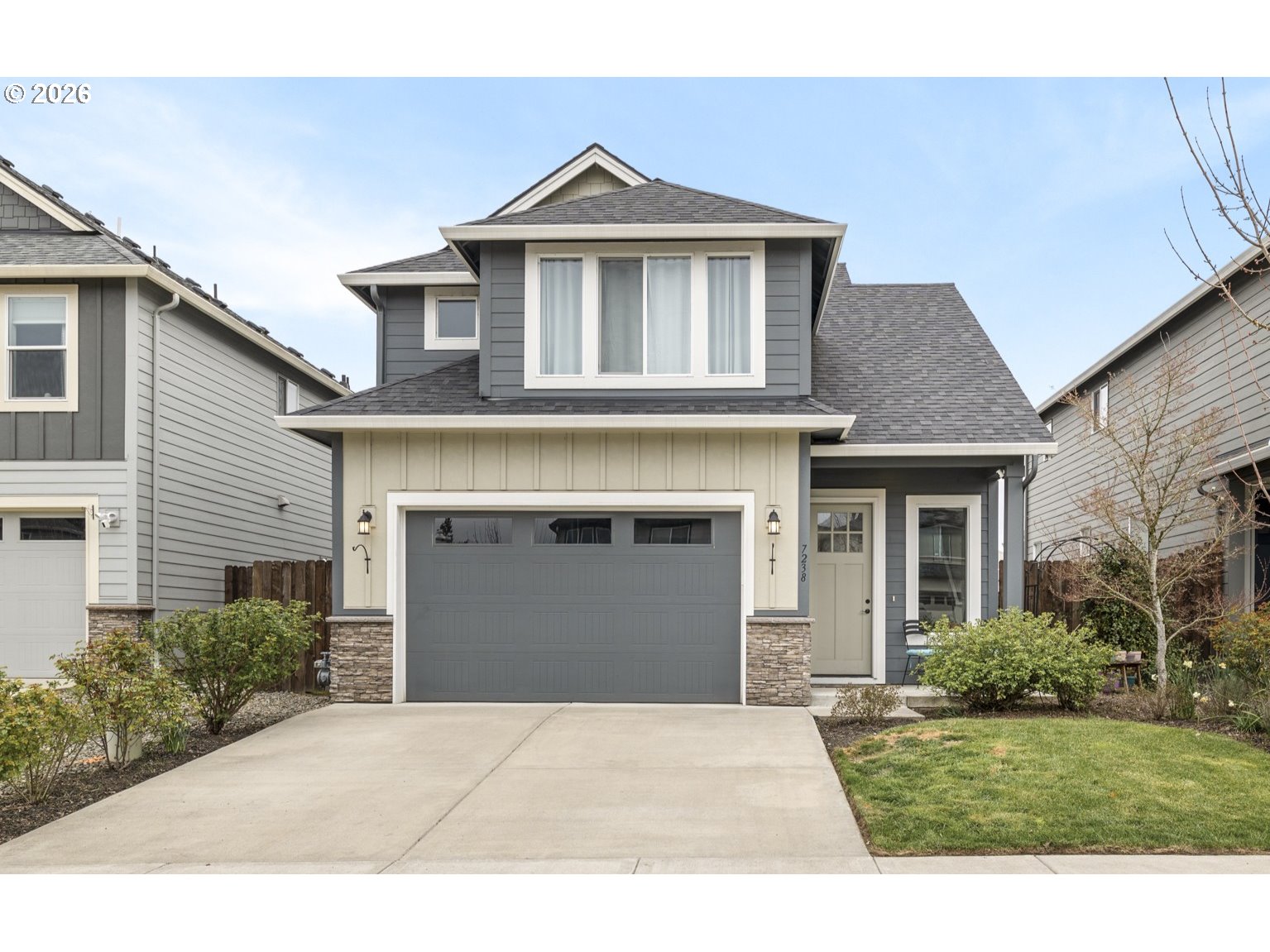 96134 FOXGLOVE WAY, Brookings, OR, 97415
