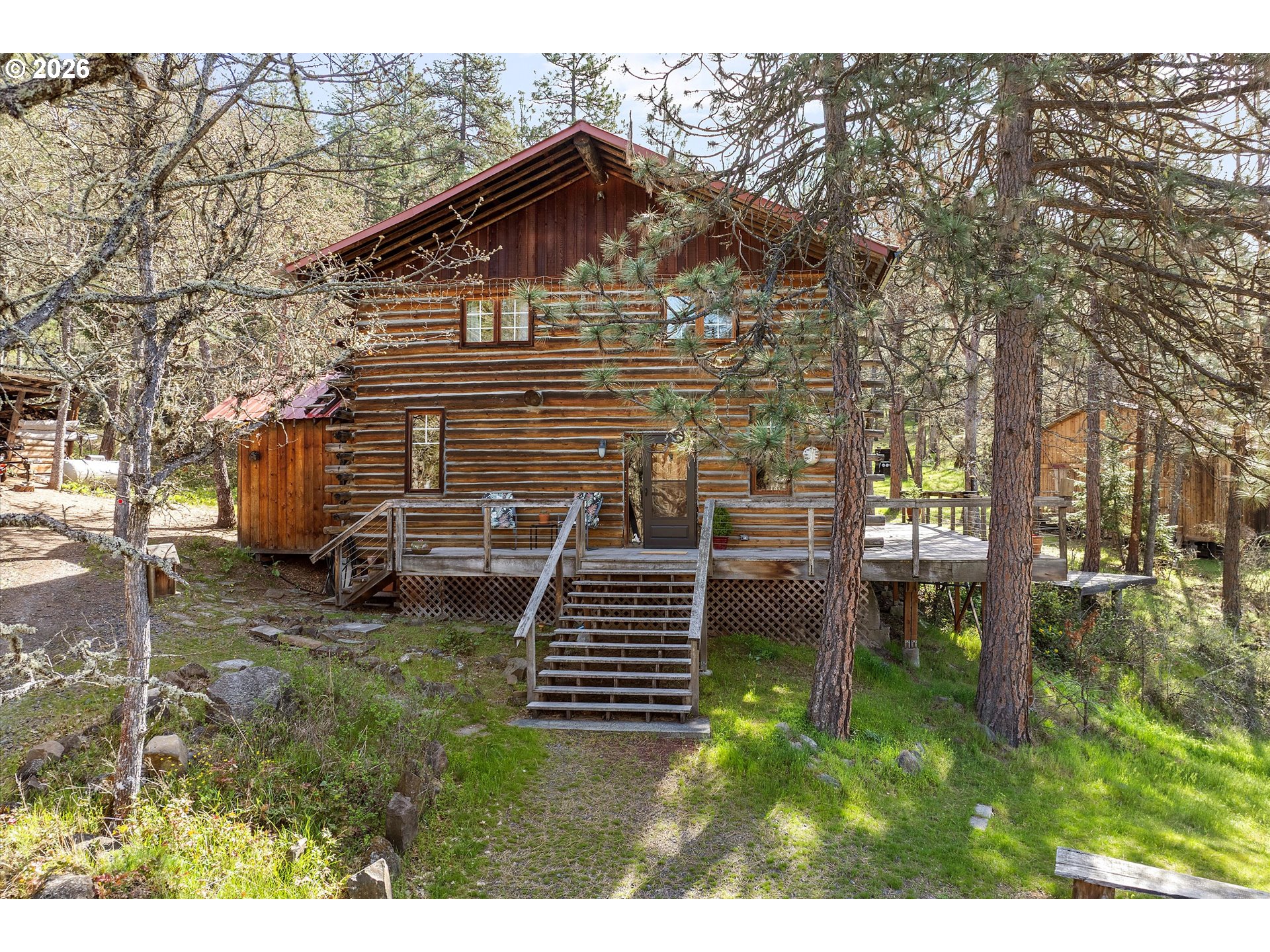 3574 SPRING BLVD, Eugene, OR, 97405