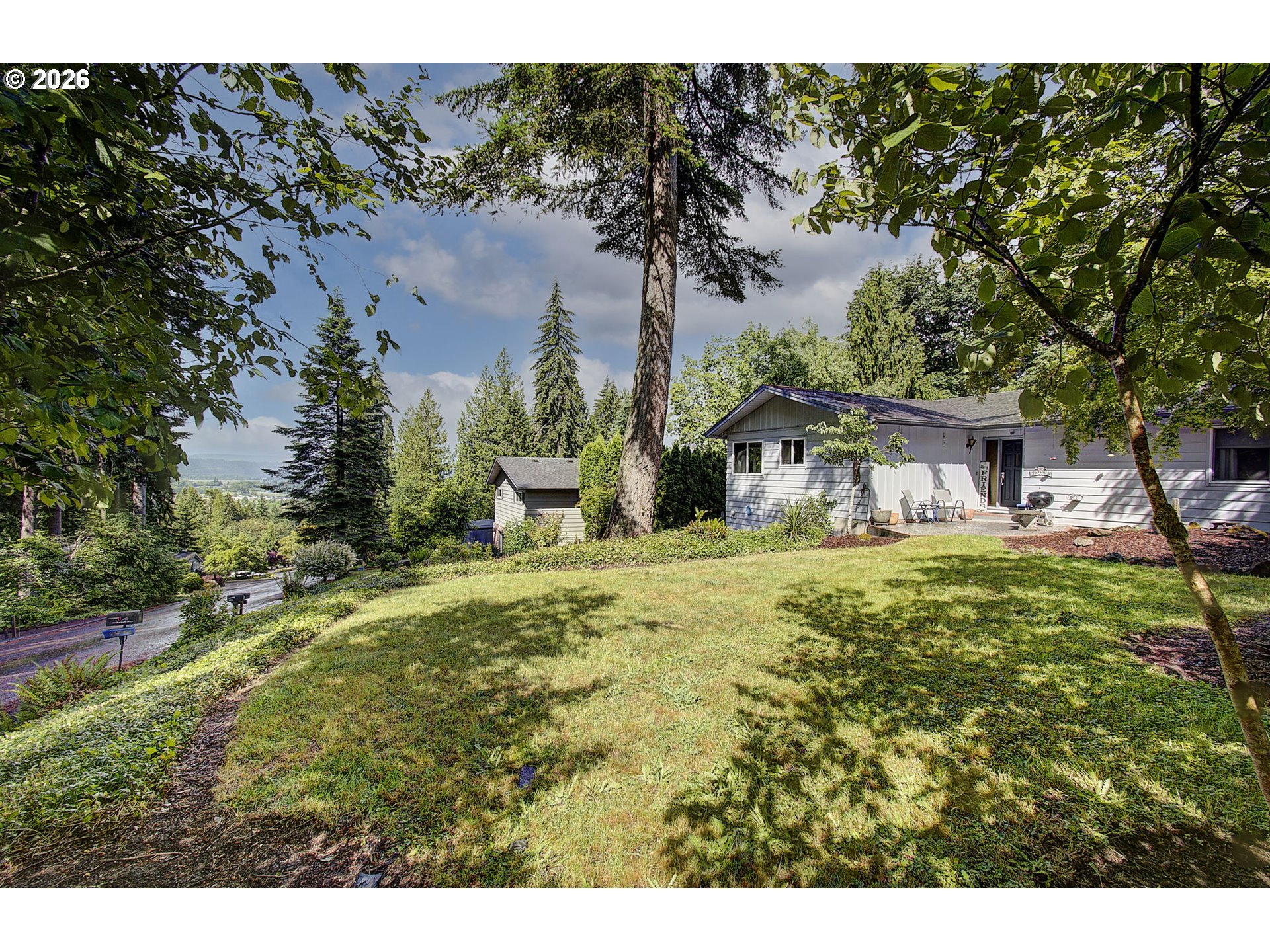 Longview Listings