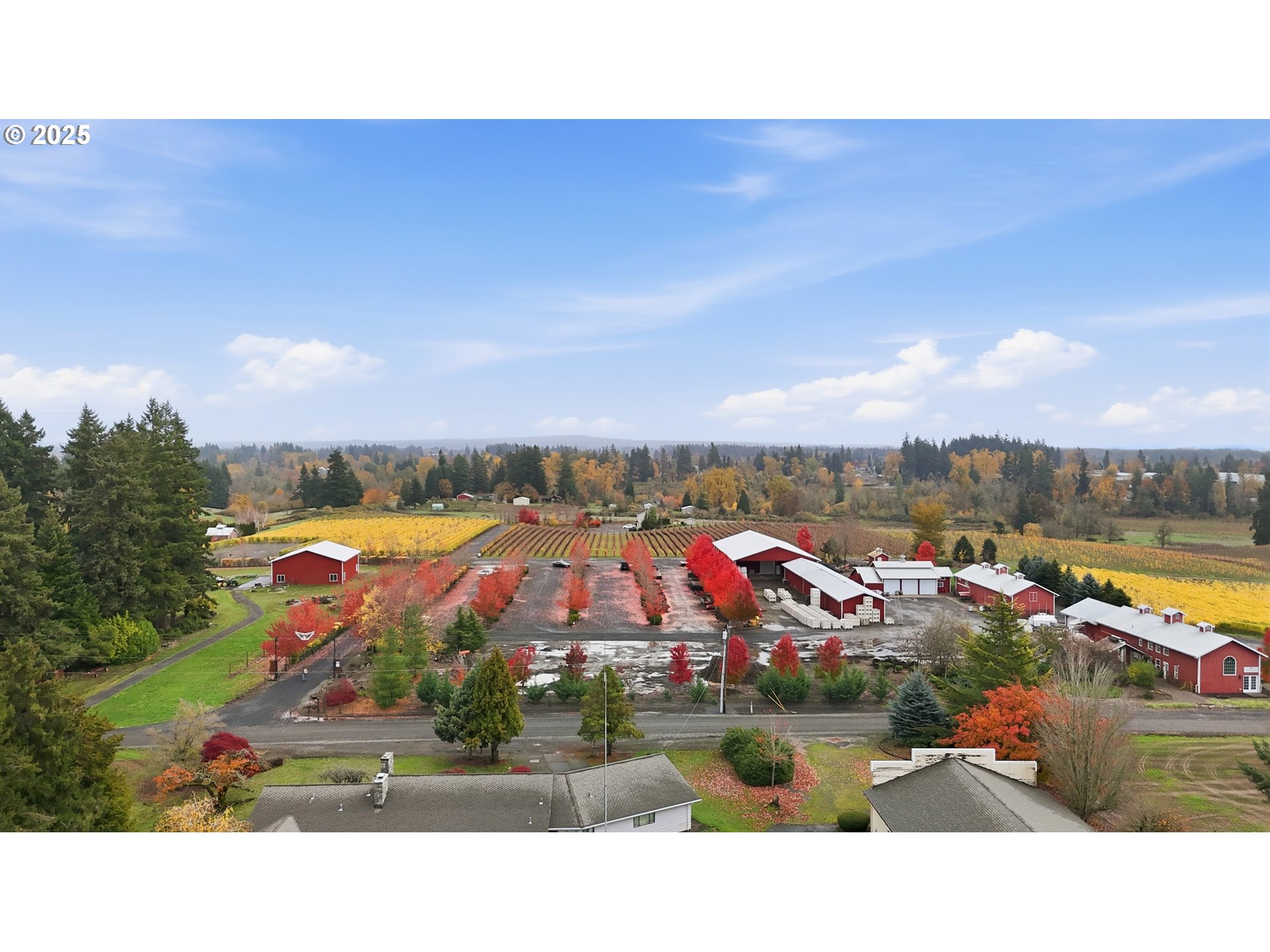 Fall ST 8800 UNIT 8800, Christmas Valley, OR, 97641