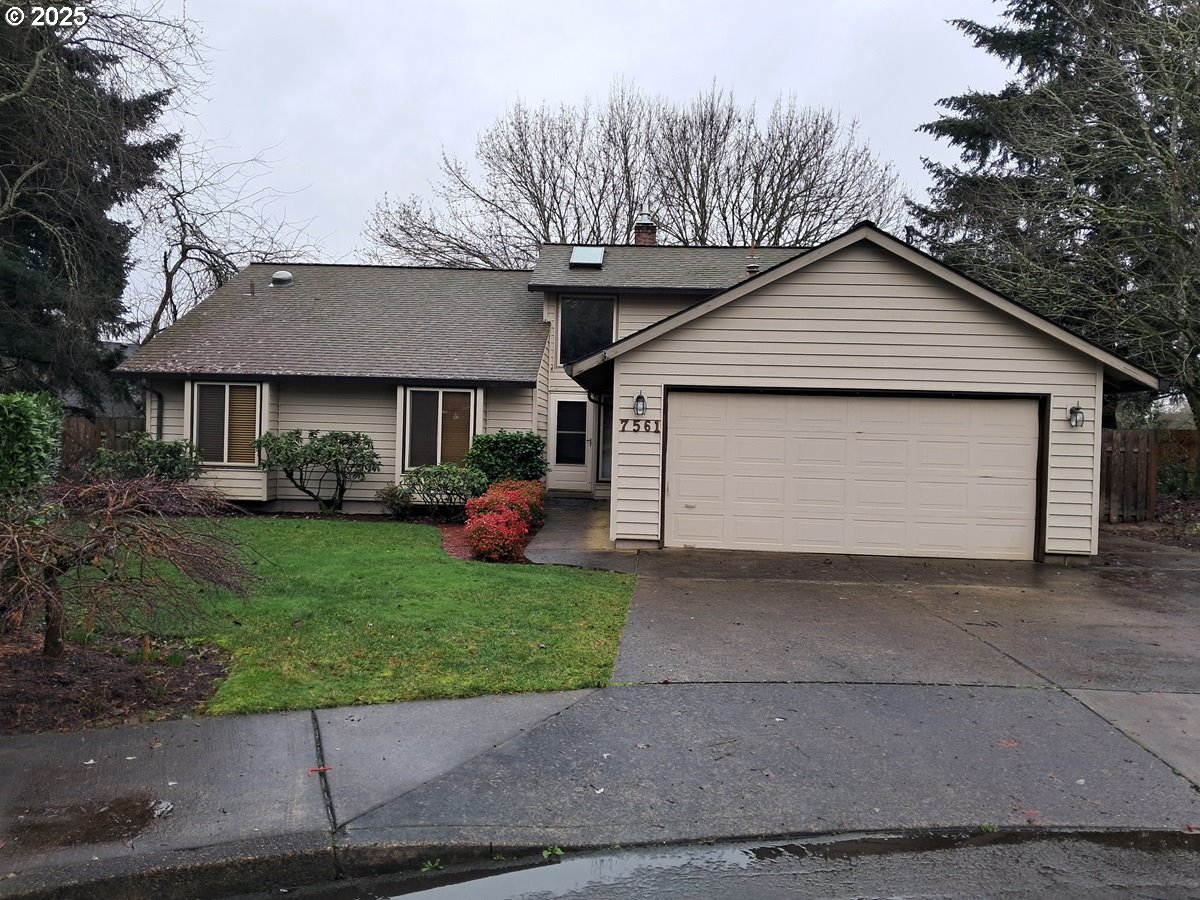 Photo of 7561 WIMBLEDON CT Wilsonville OR 97070