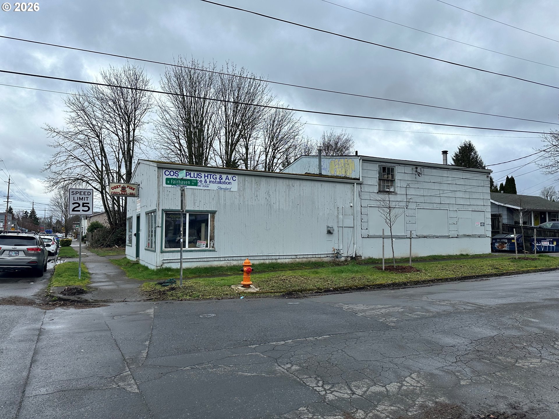 North Portland