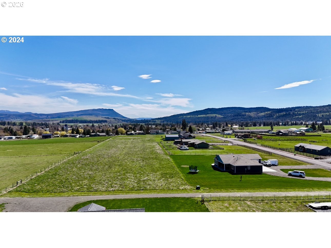 360 BOULDER RIDGE DR, Sweet Home, OR, 97386