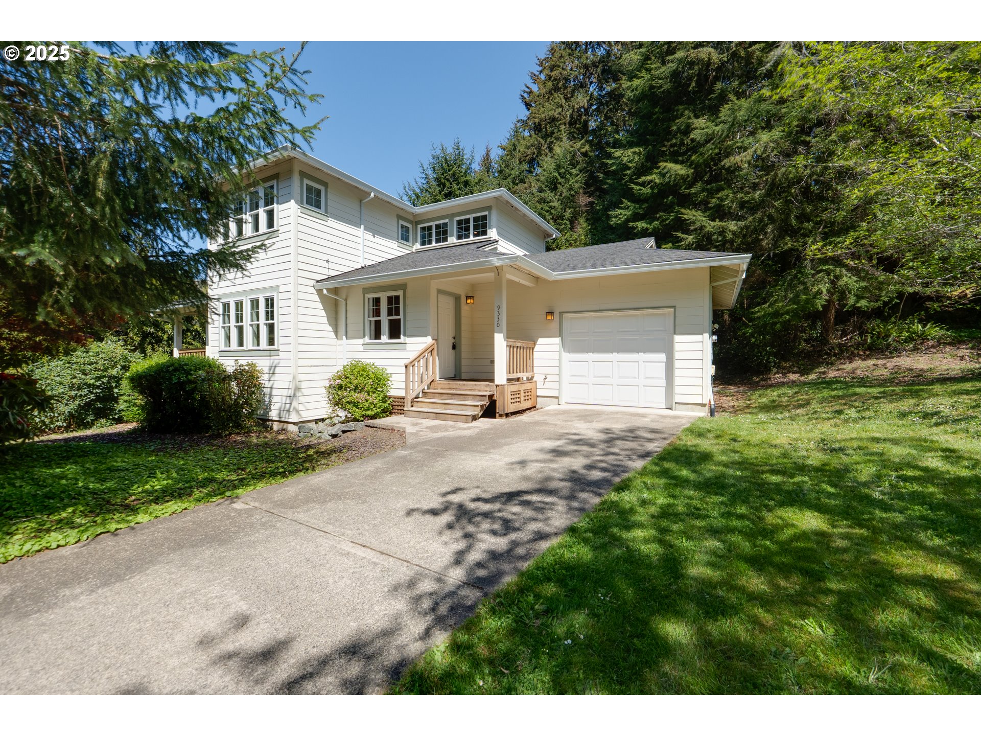 Manzanita-Neahkahnie