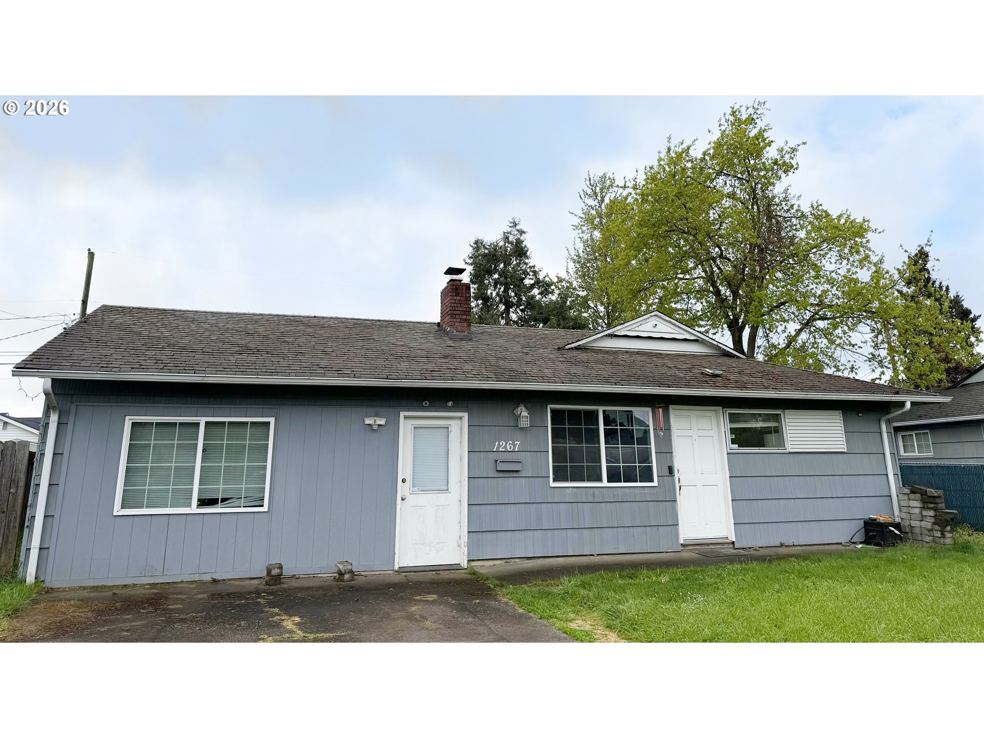 680 S ALFALFA ST, Heppner, OR, 97836