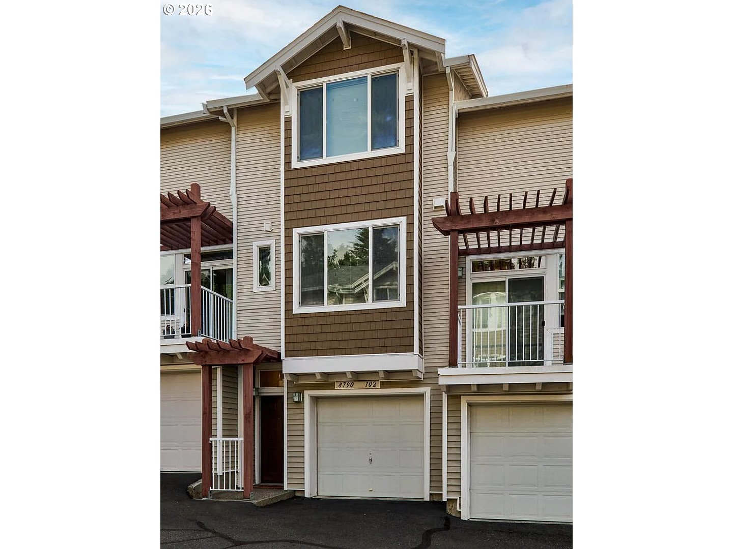 Beaverton